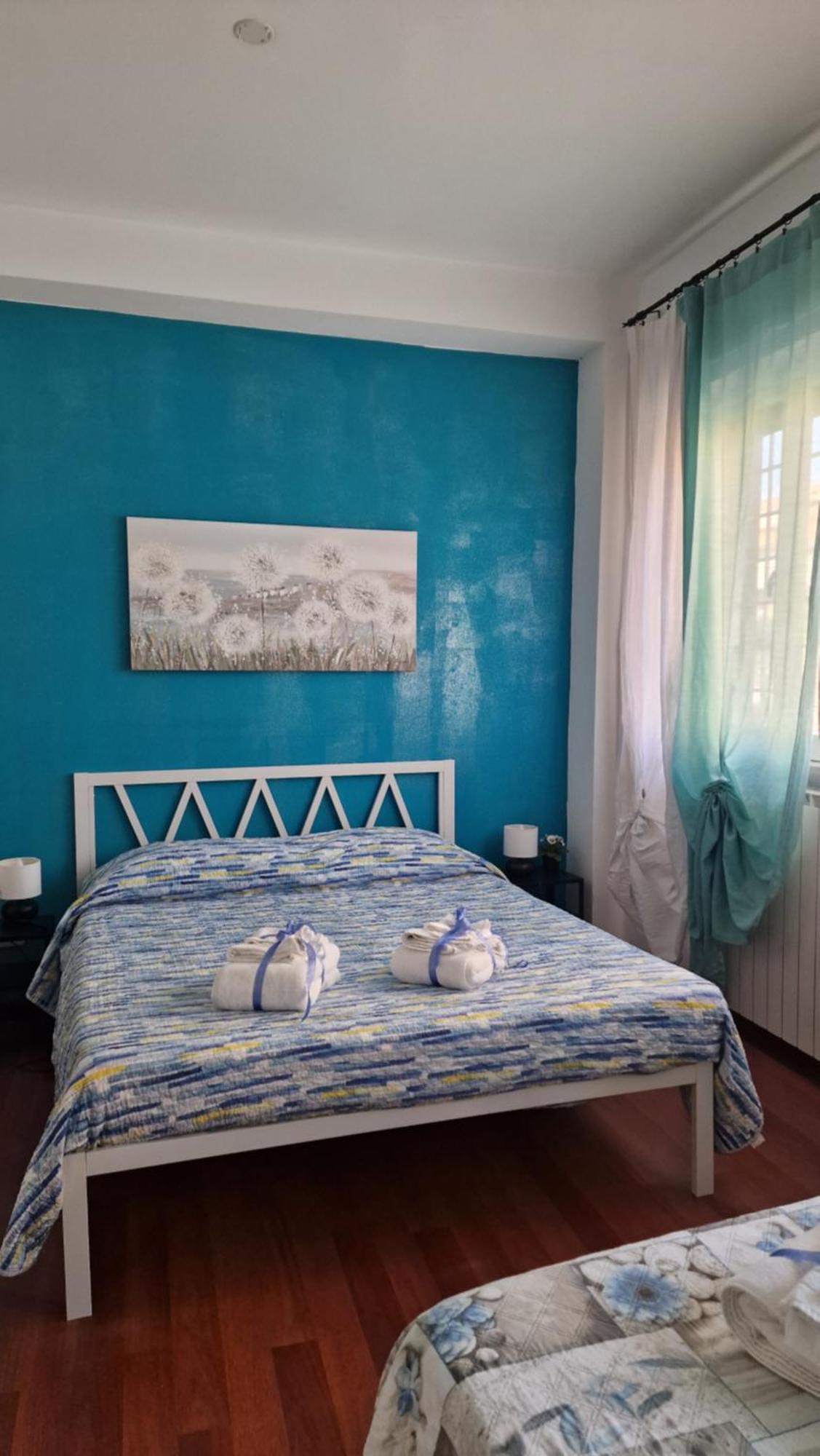 Saint Peter Vatican Large Barbara Casa Apartment Rome