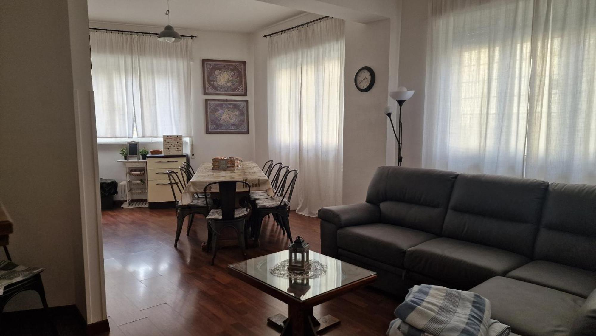 Saint Peter Vatican Large Barbara Casa Apartment *