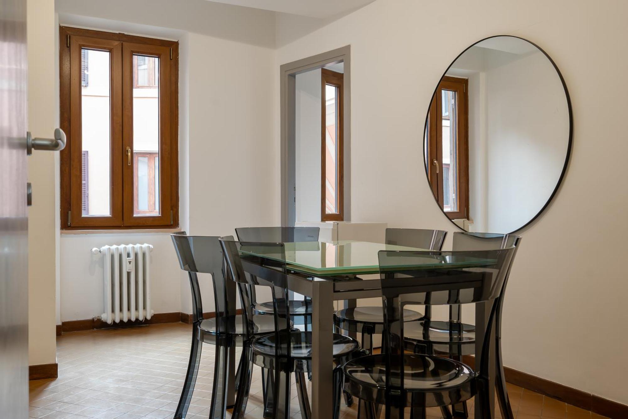 Trevi Ducal Palace Holiday home Rome