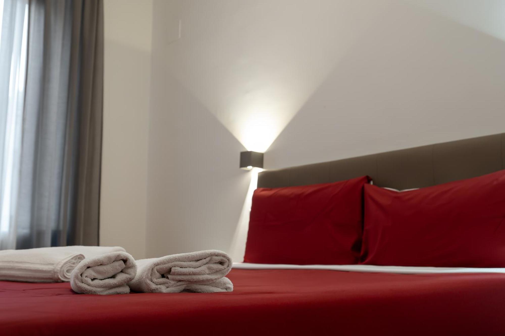 Trevi Ducal Palace Holiday home