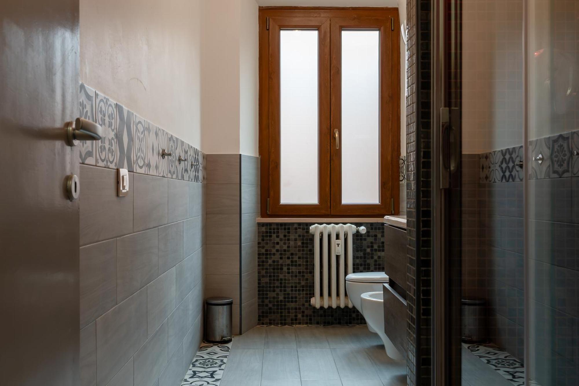 Trevi Ducal Palace Holiday home