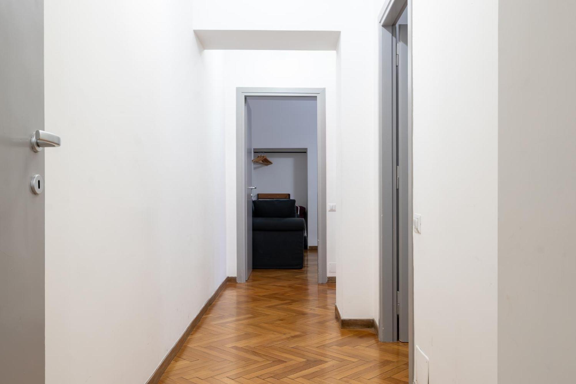 Trevi Ducal Palace Holiday home *