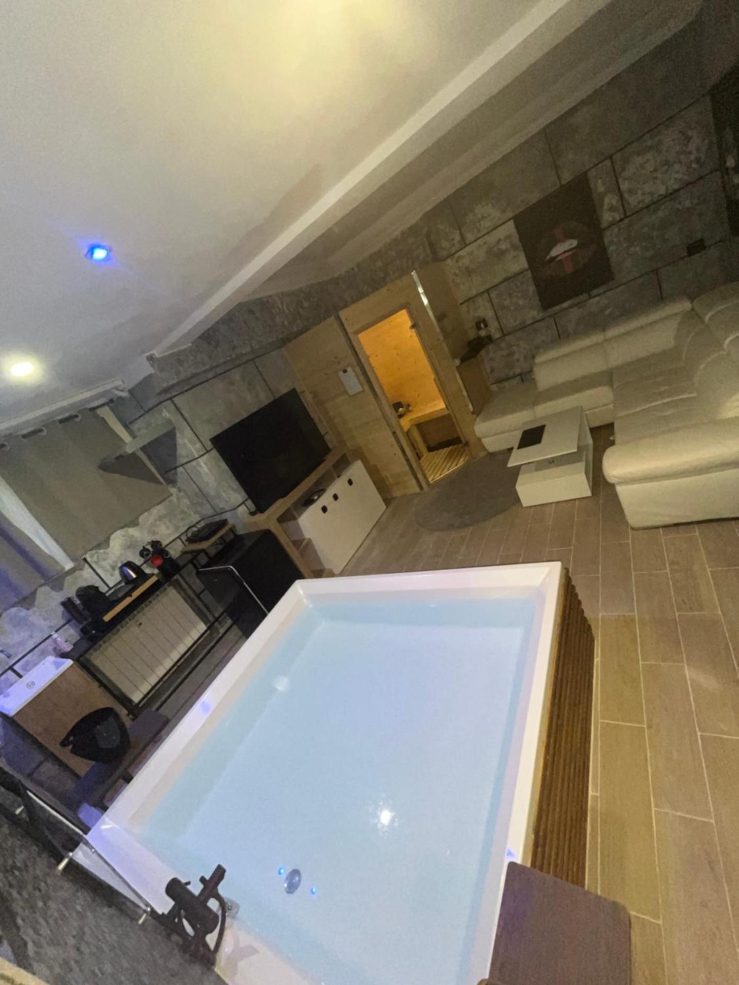 Apartment The