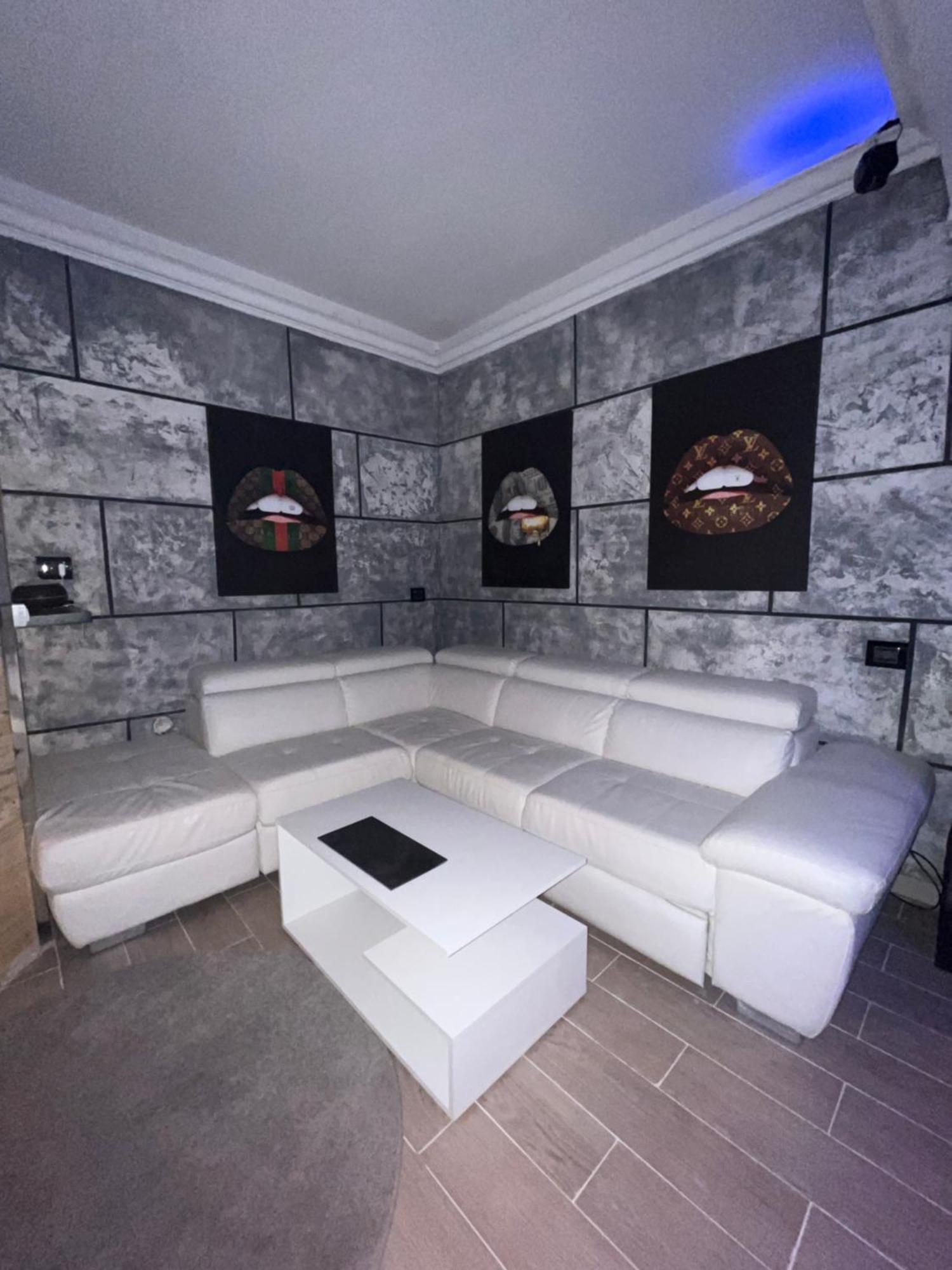 The Apartment Rome