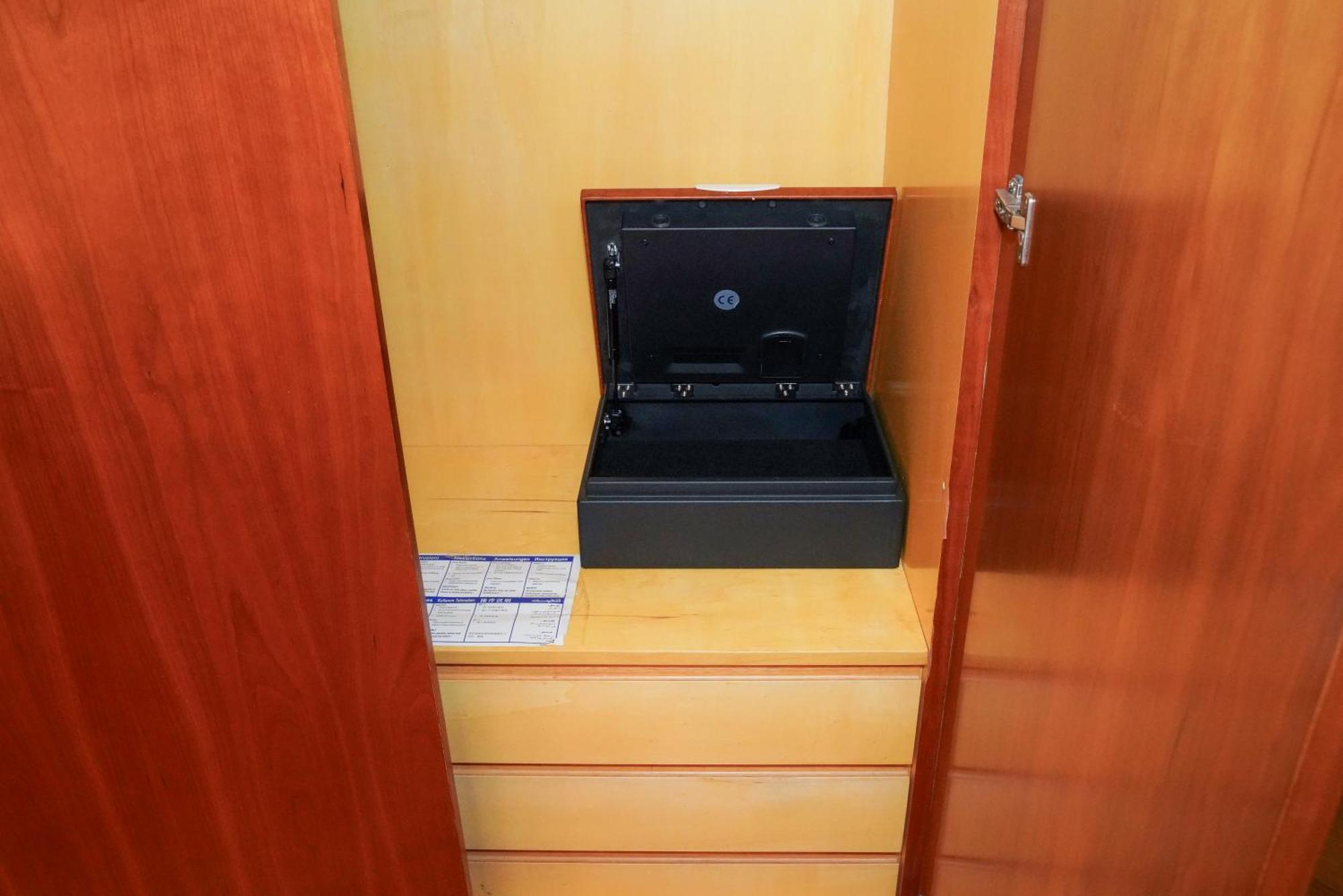 Karisma Apartment Rome