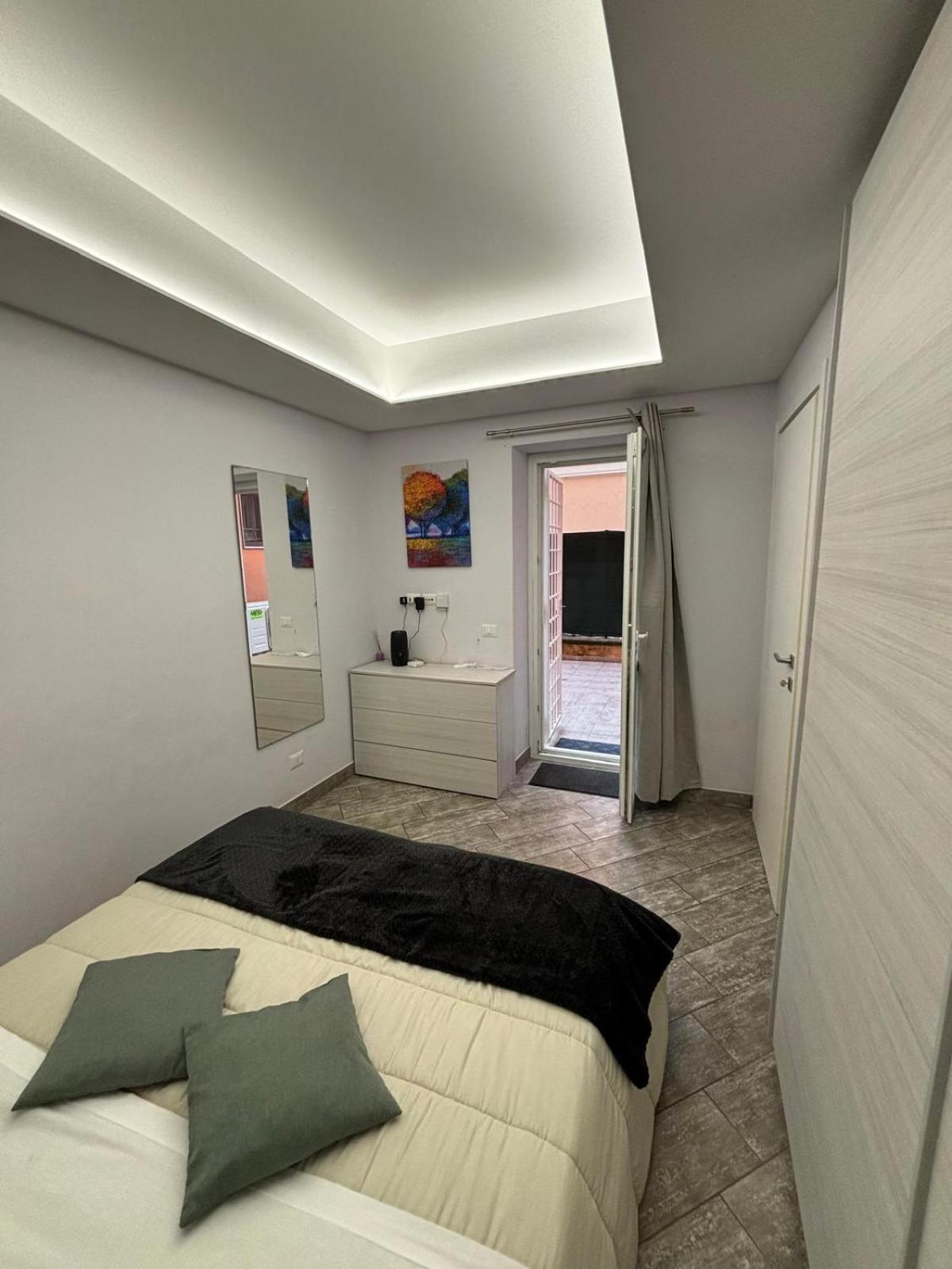 Sunny Deluxe House Holiday home Rome