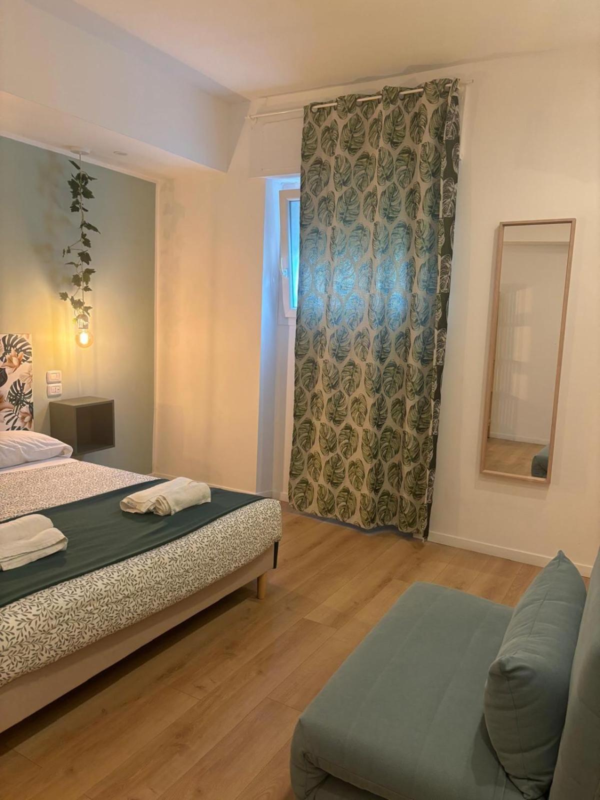 Corso Francia Apartment Rome