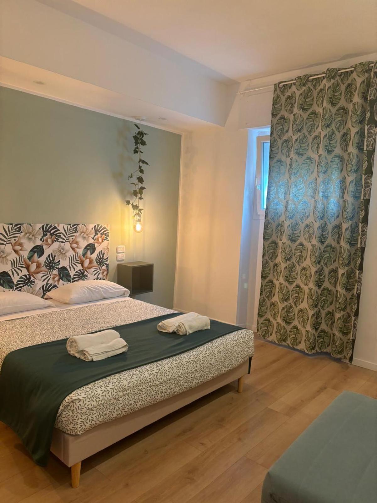 Corso Francia Apartment *