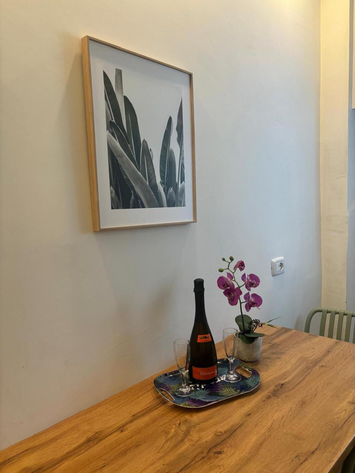 Apartment Corso Francia Rome
