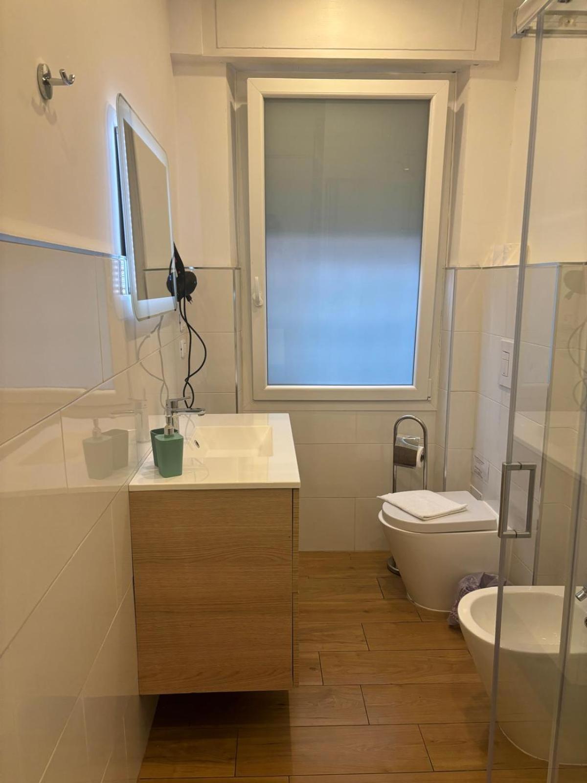 Corso Francia Apartment Rome