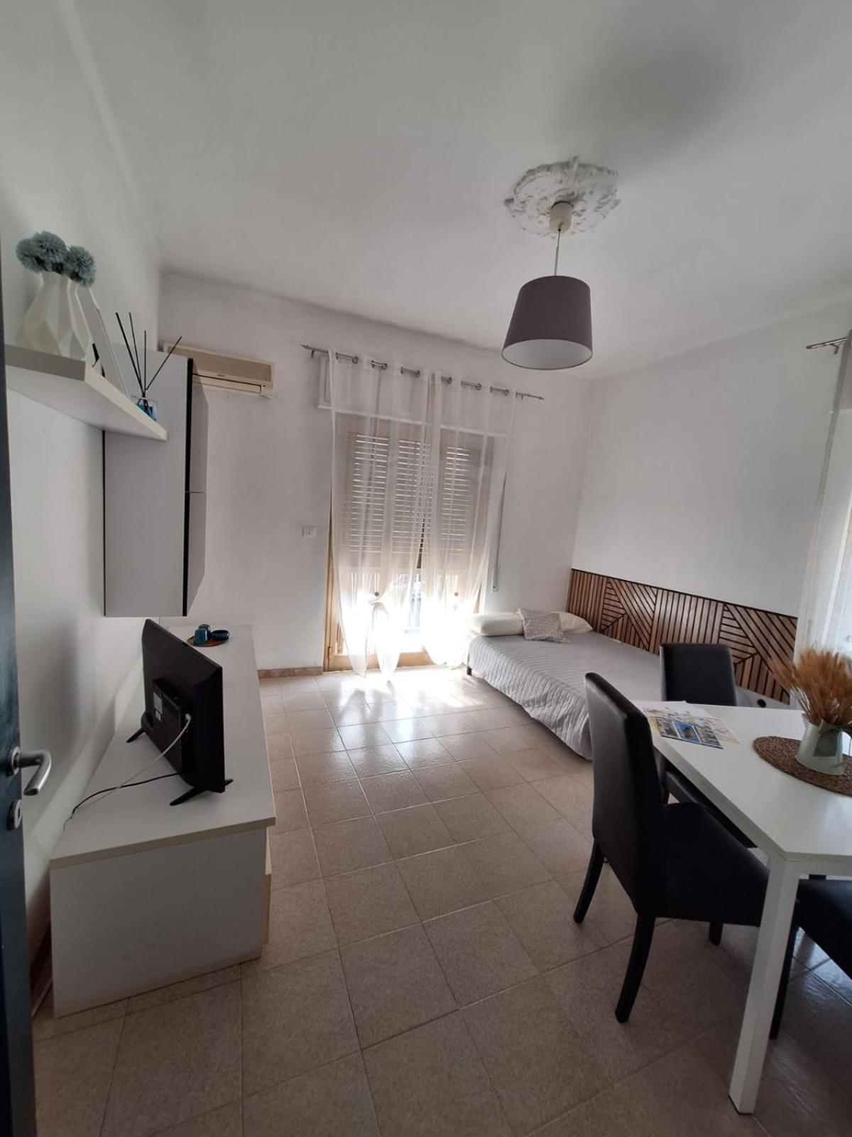 Apartment Casa Giulia Rome