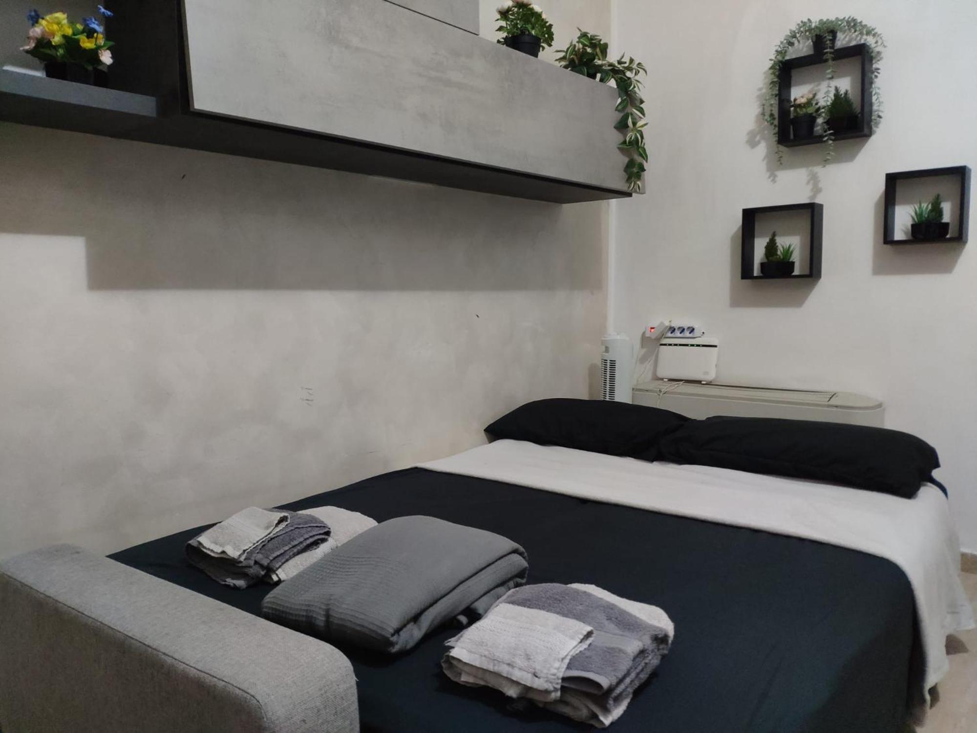 Corner Of Paradise Apartment Rome