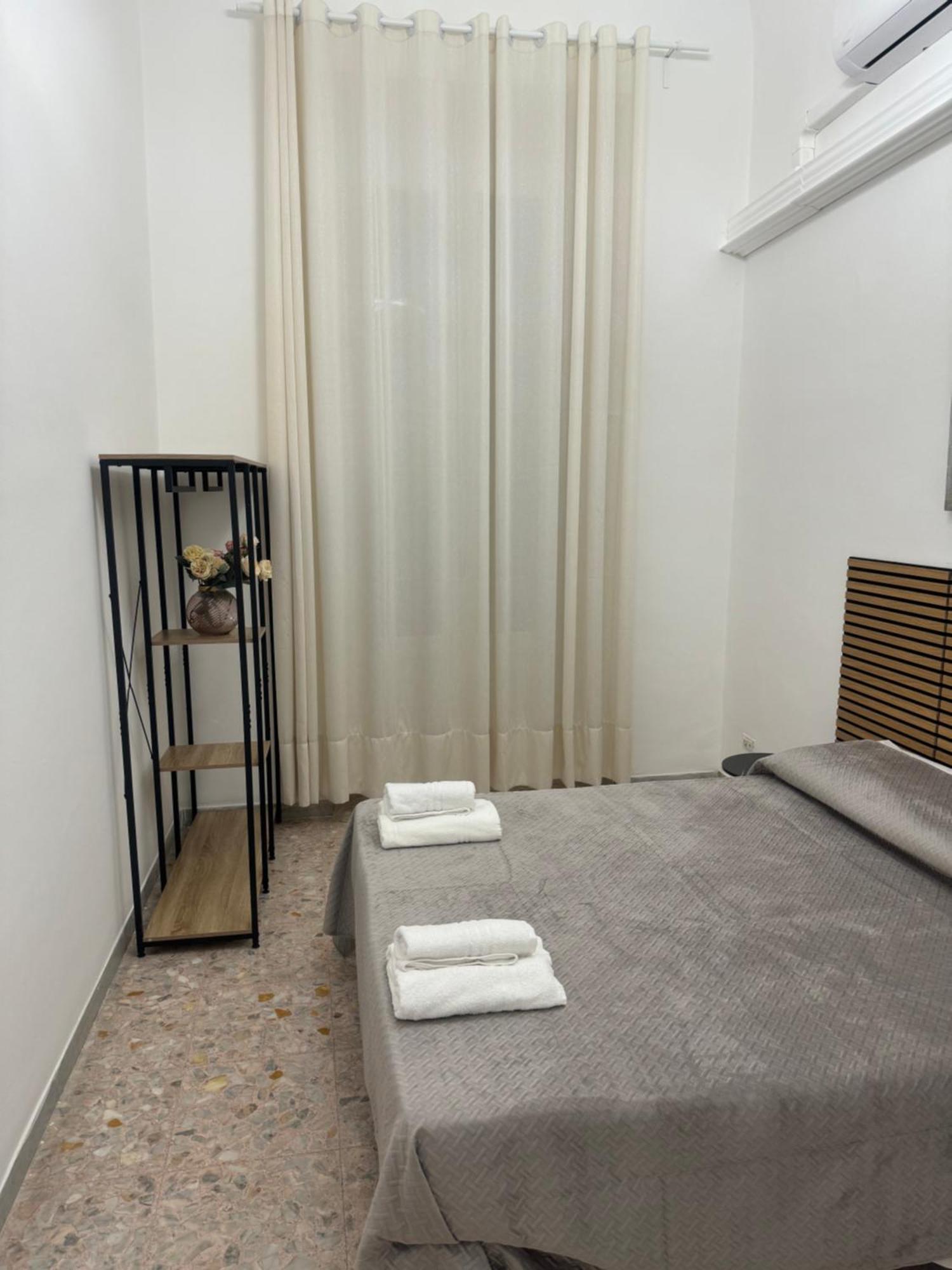 Larisa Apartment Rome
