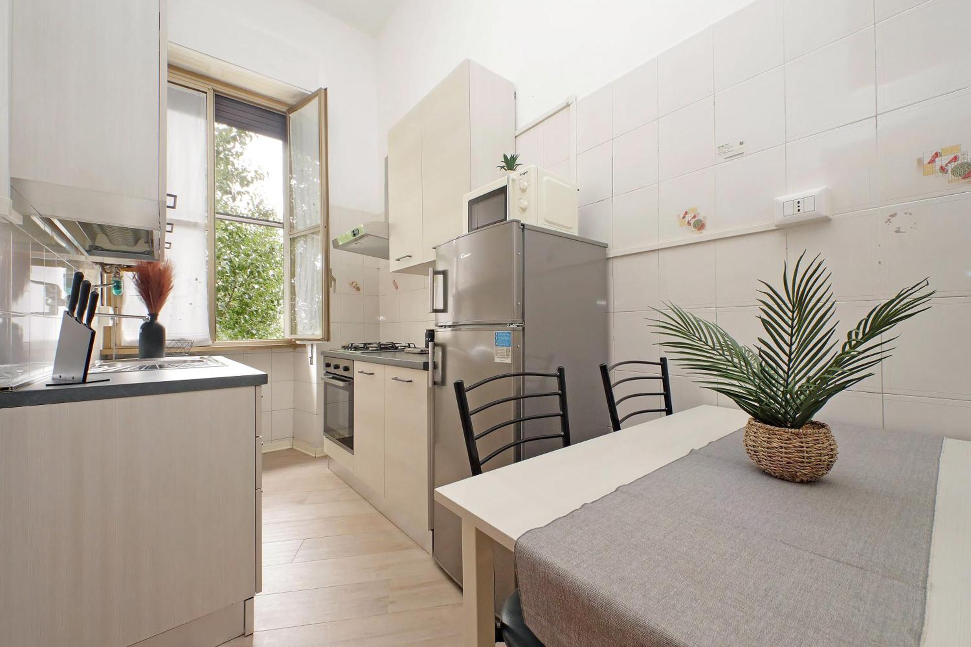 Maya - Boutique Apartment Rome