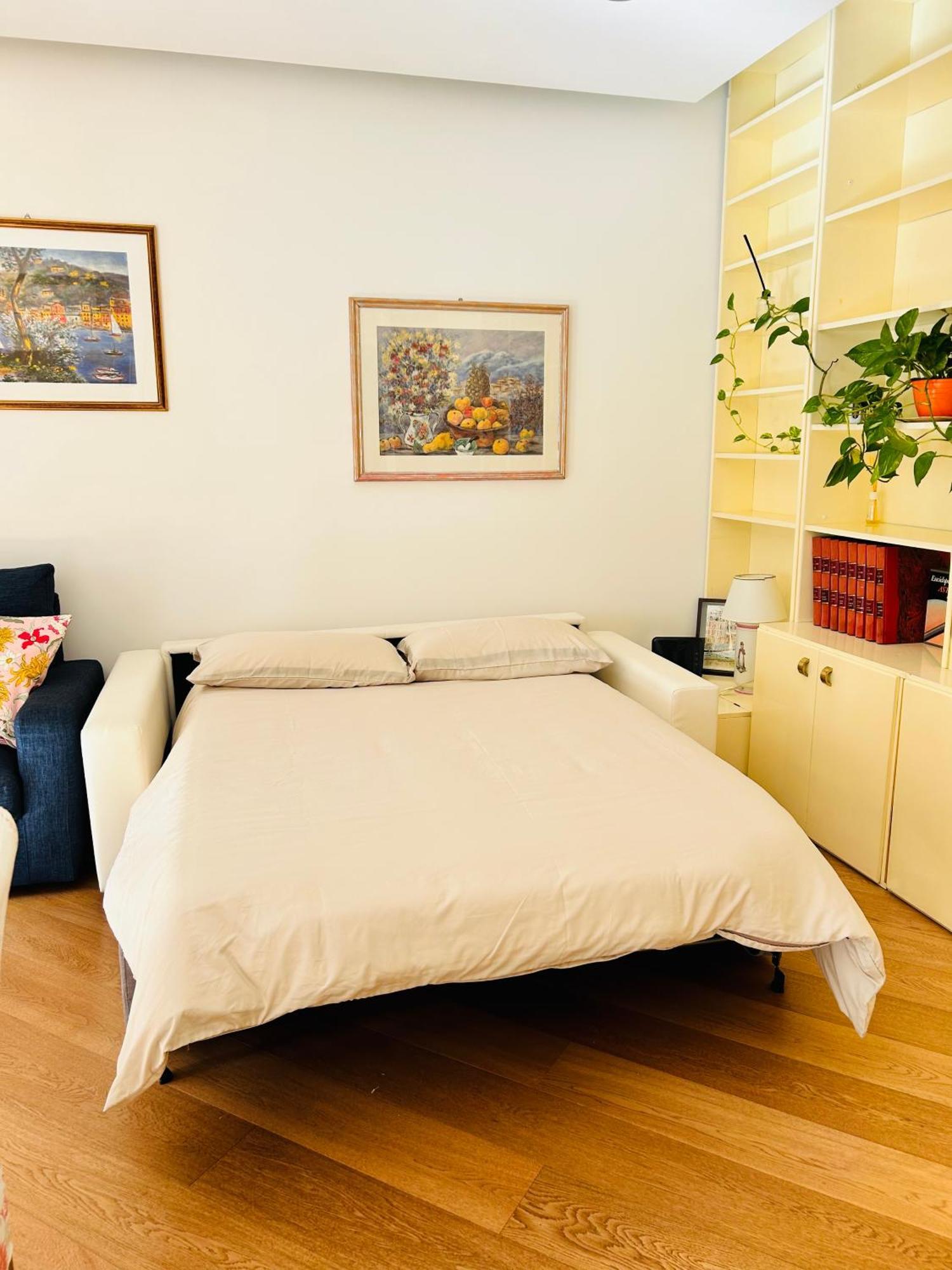 Apartment Martha Lisa House Rome