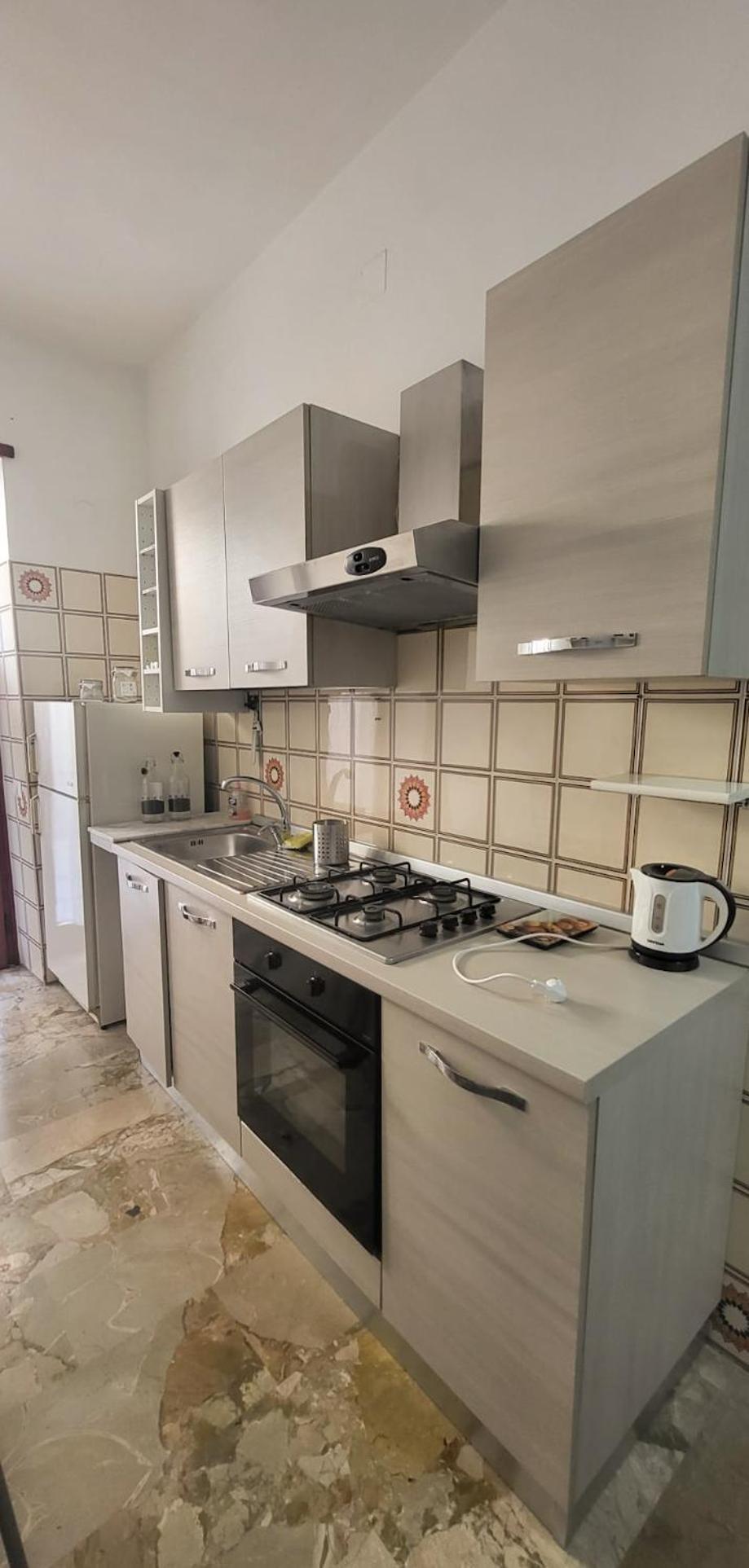 3 Sisters House Apartment Rome