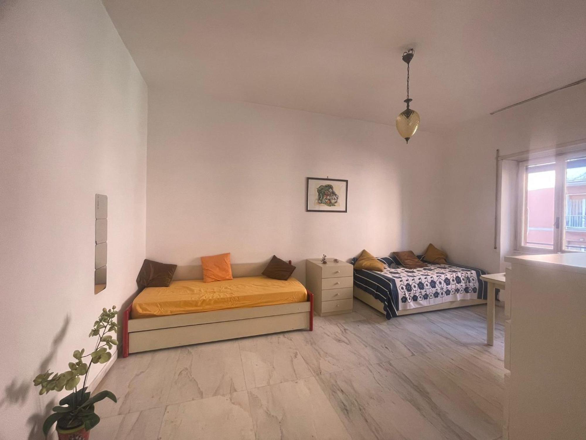 Vacanze Romane Fcp Apartment Rome