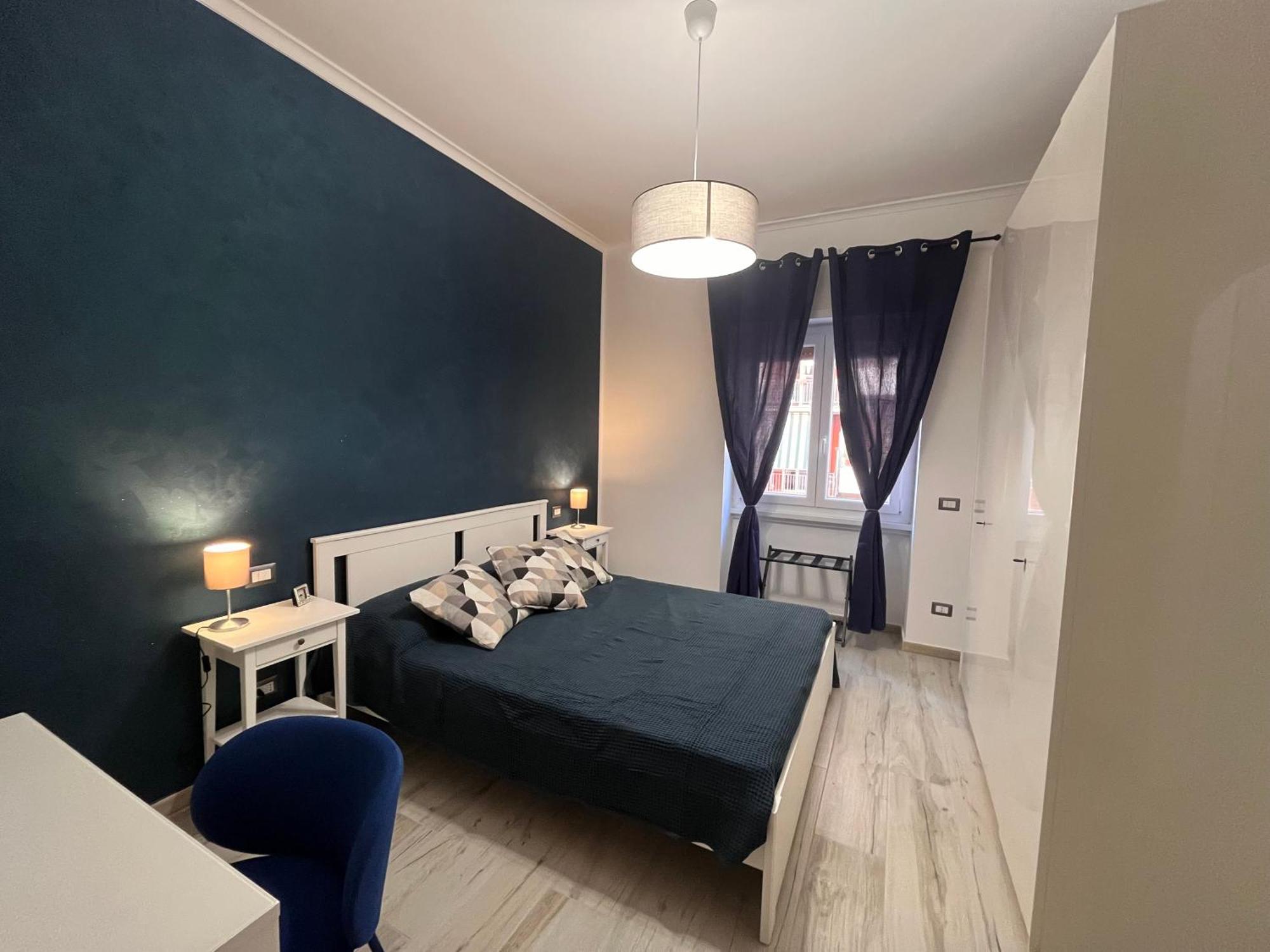 A Casa Di Pina - St Peter Rome