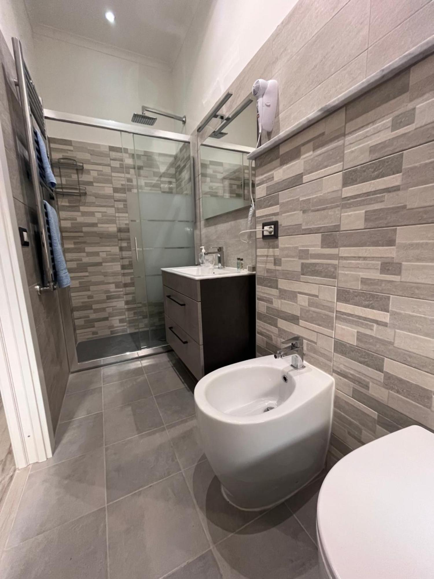 Guest house A Casa Di Pina - St Peter Rome