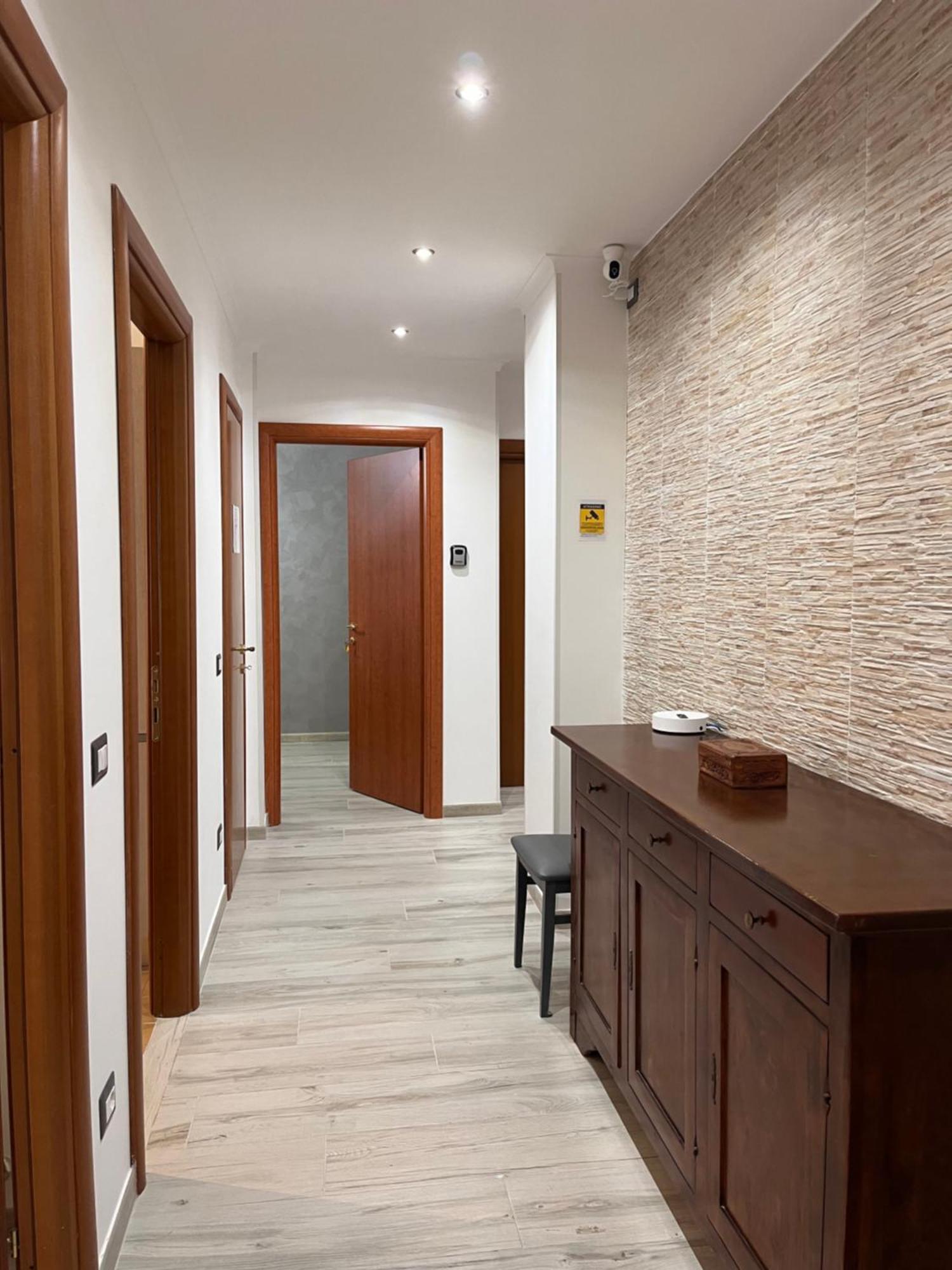A Casa Di Pina - St Peter Rome