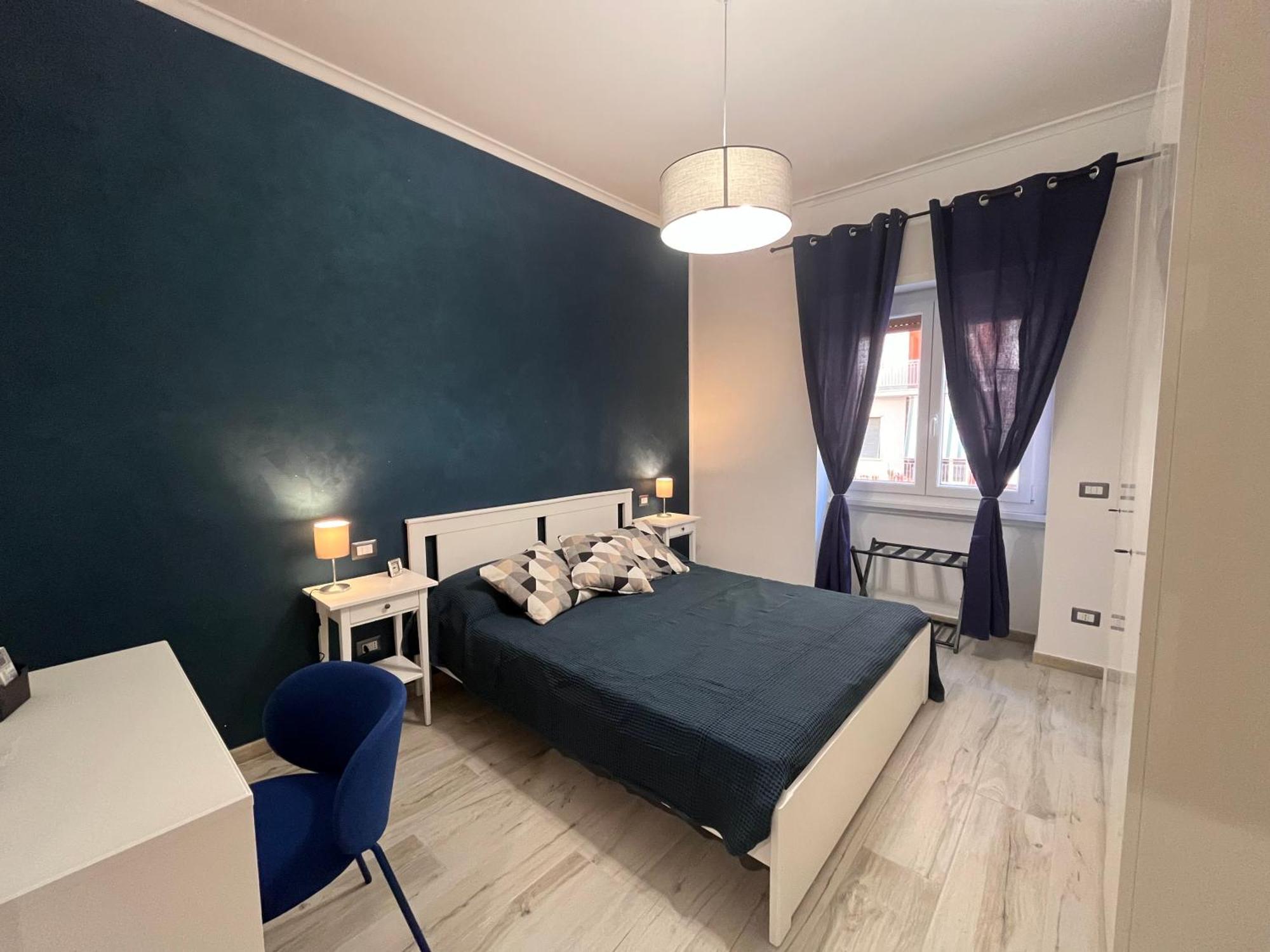 Guest house A Casa Di Pina - St Peter