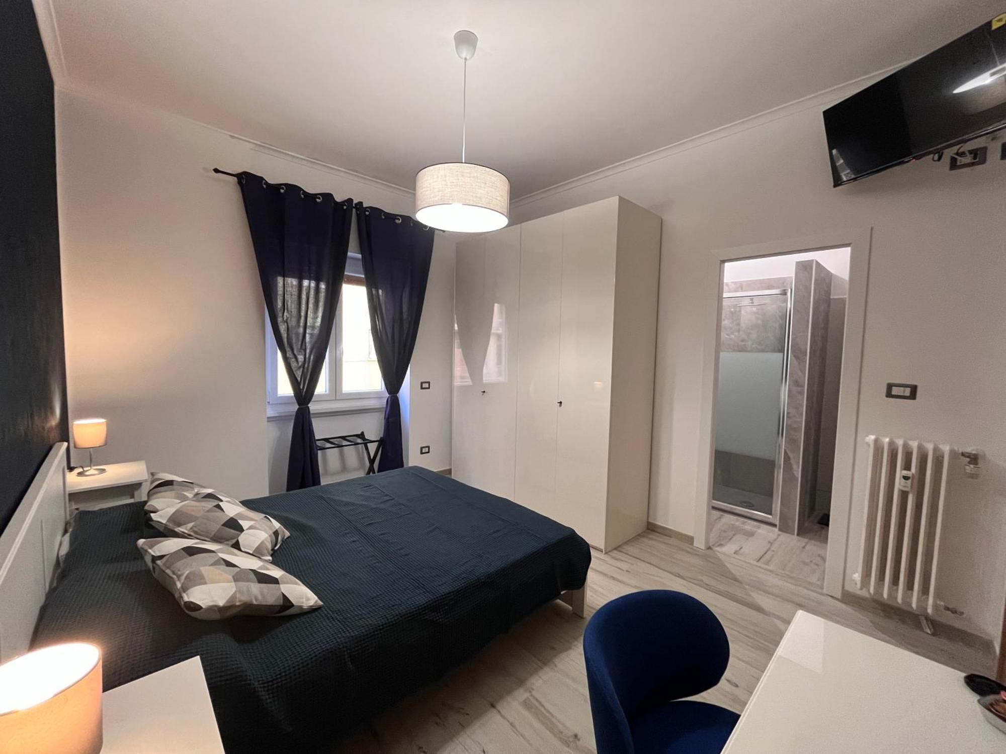 A Casa Di Pina - St Peter Guest house Rome