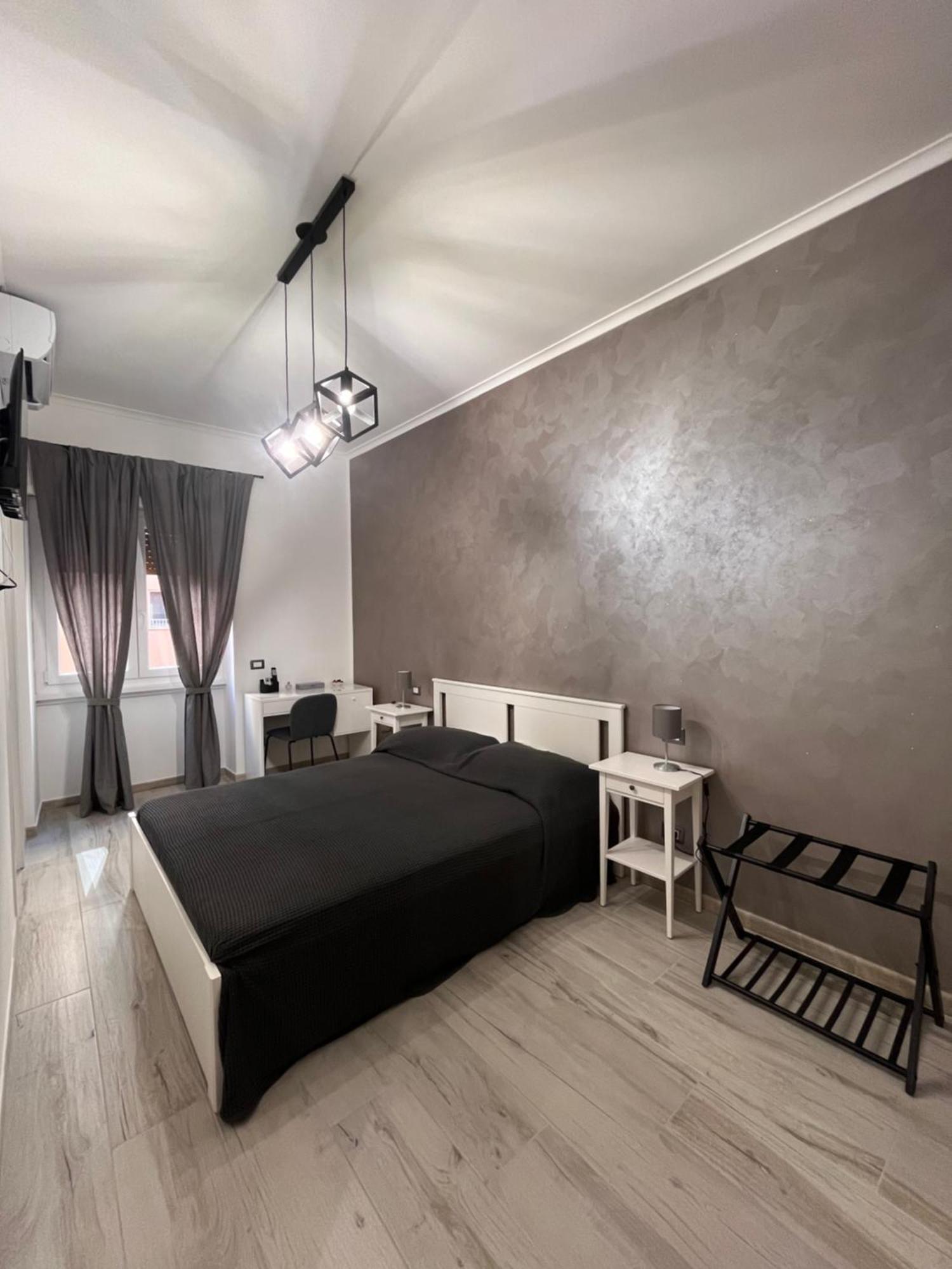 A Casa Di Pina - St Peter Guest house Rome