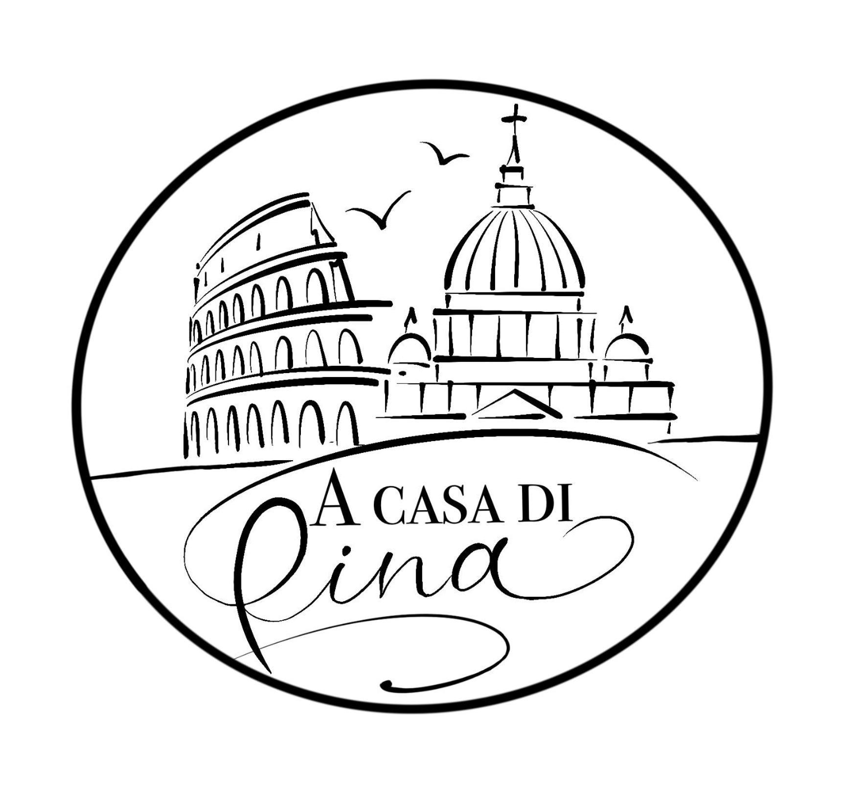 A Casa Di Pina - St Peter Affittacamere *