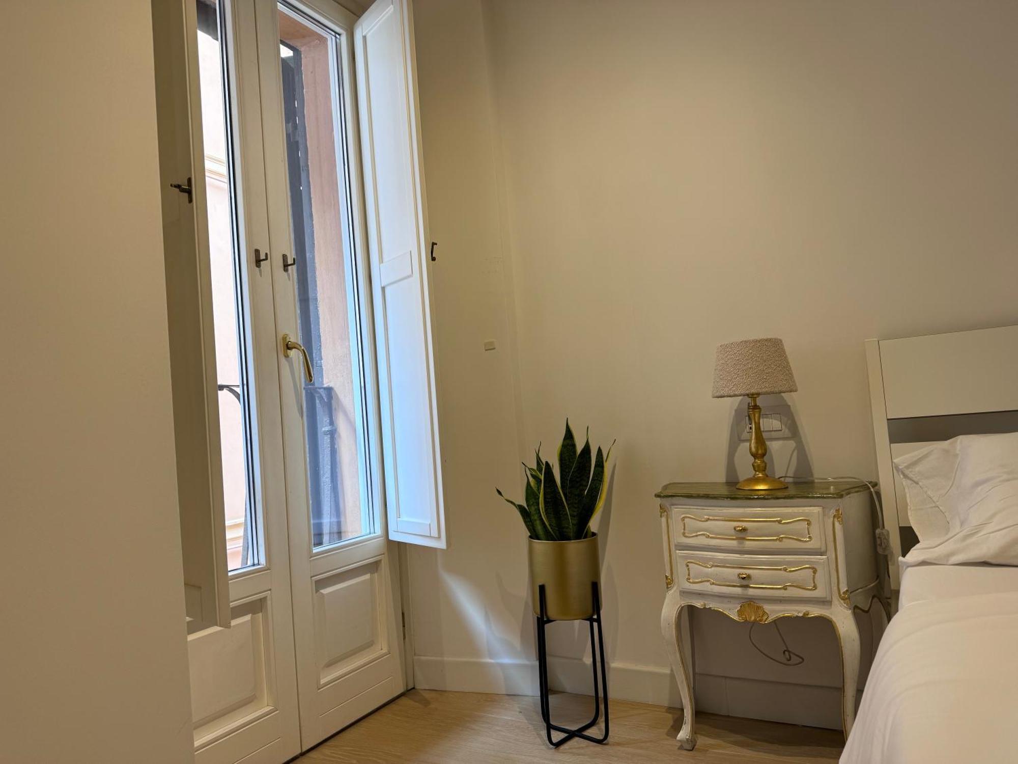Homestay Coronary Rome