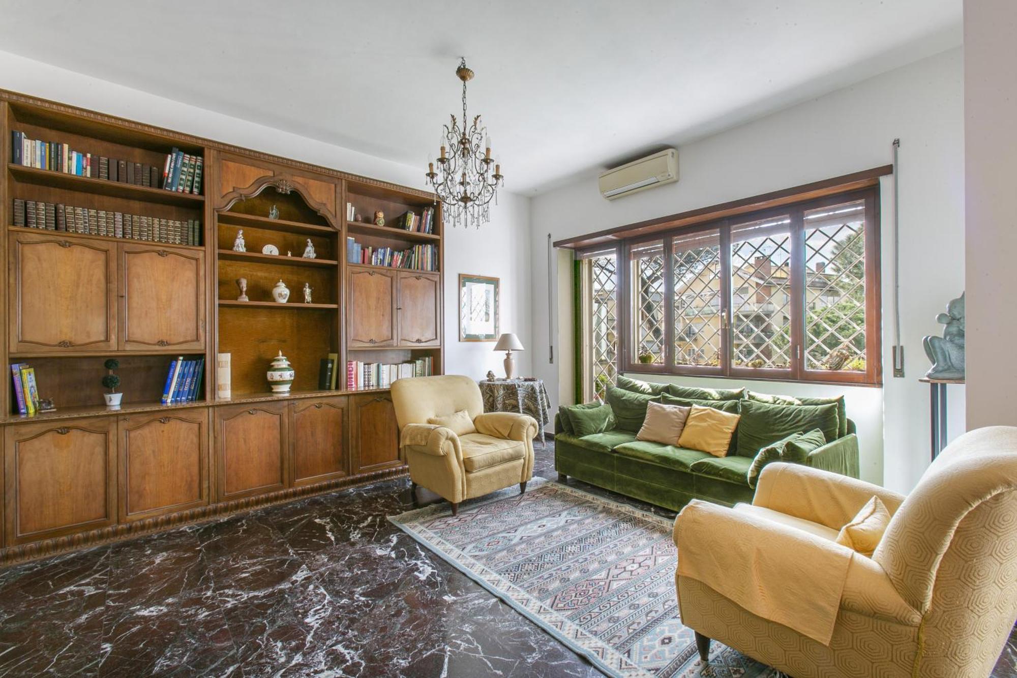 Rosso Levanto House Apartment
