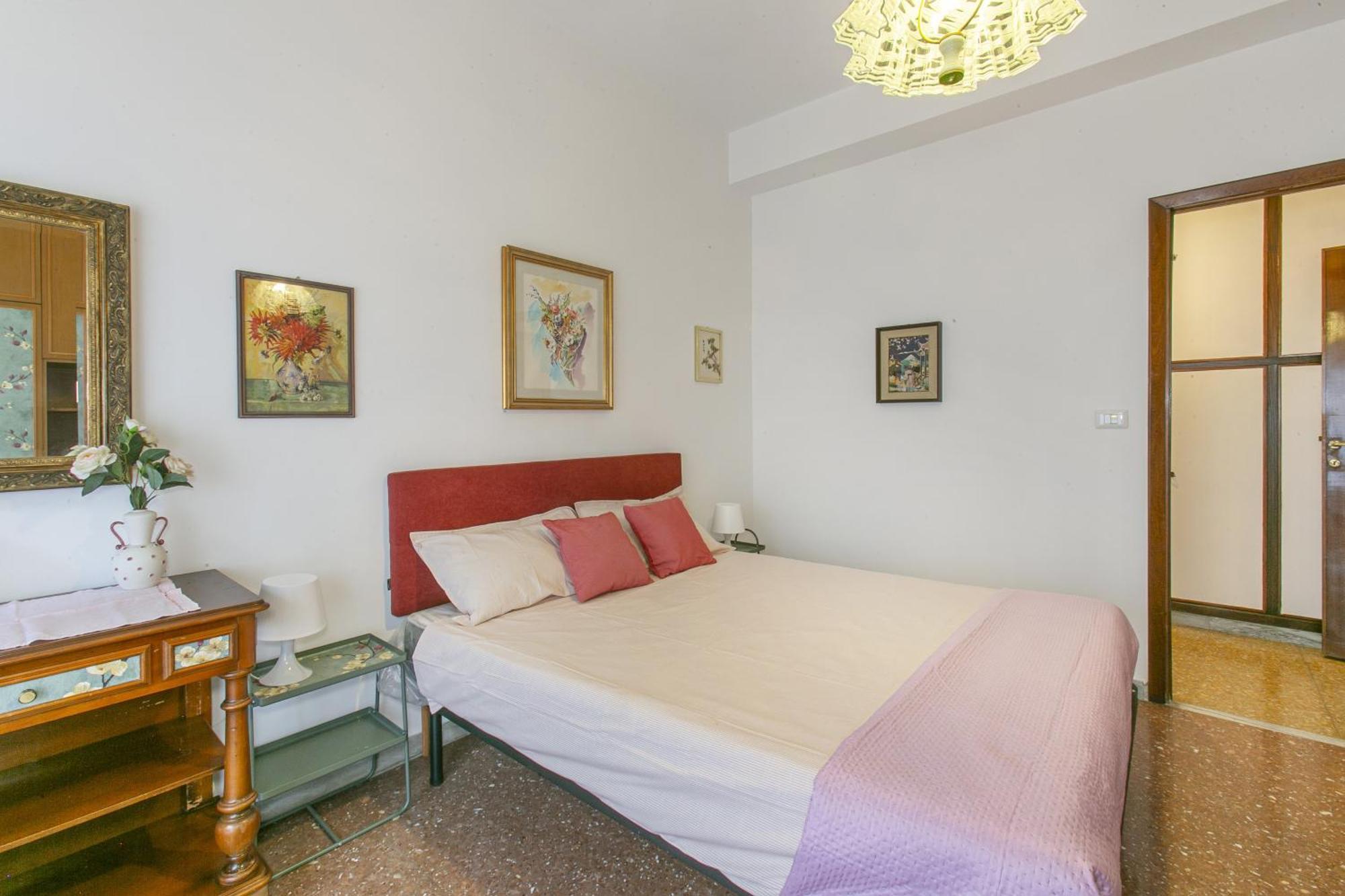 Apartment Rosso Levanto House