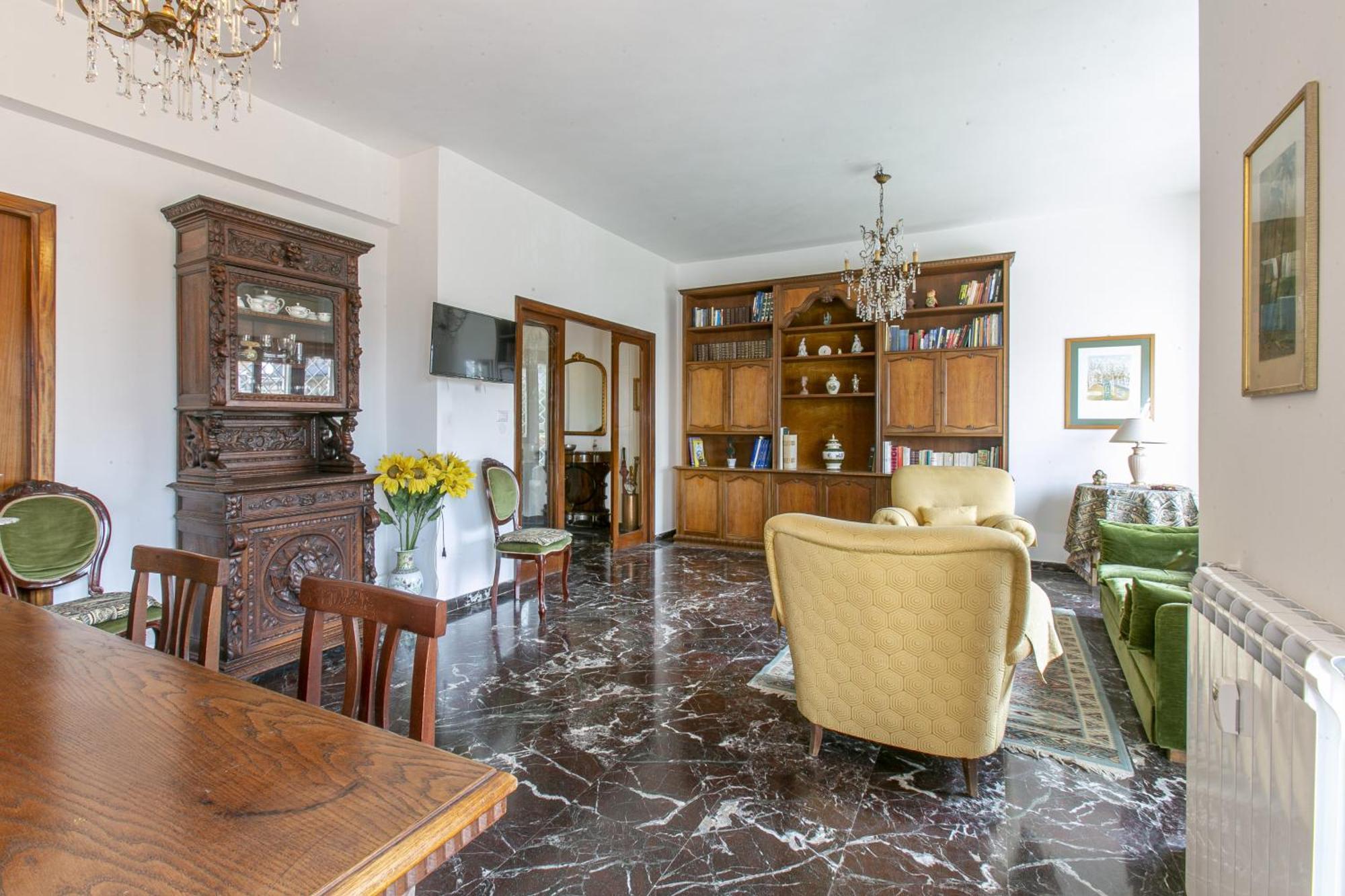 Rosso Levanto House Apartment Rome