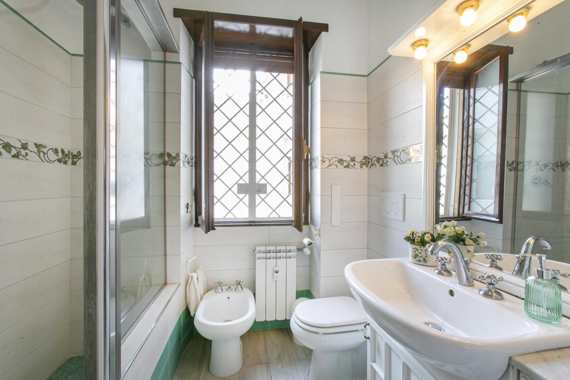 Rosso Levanto House Apartment