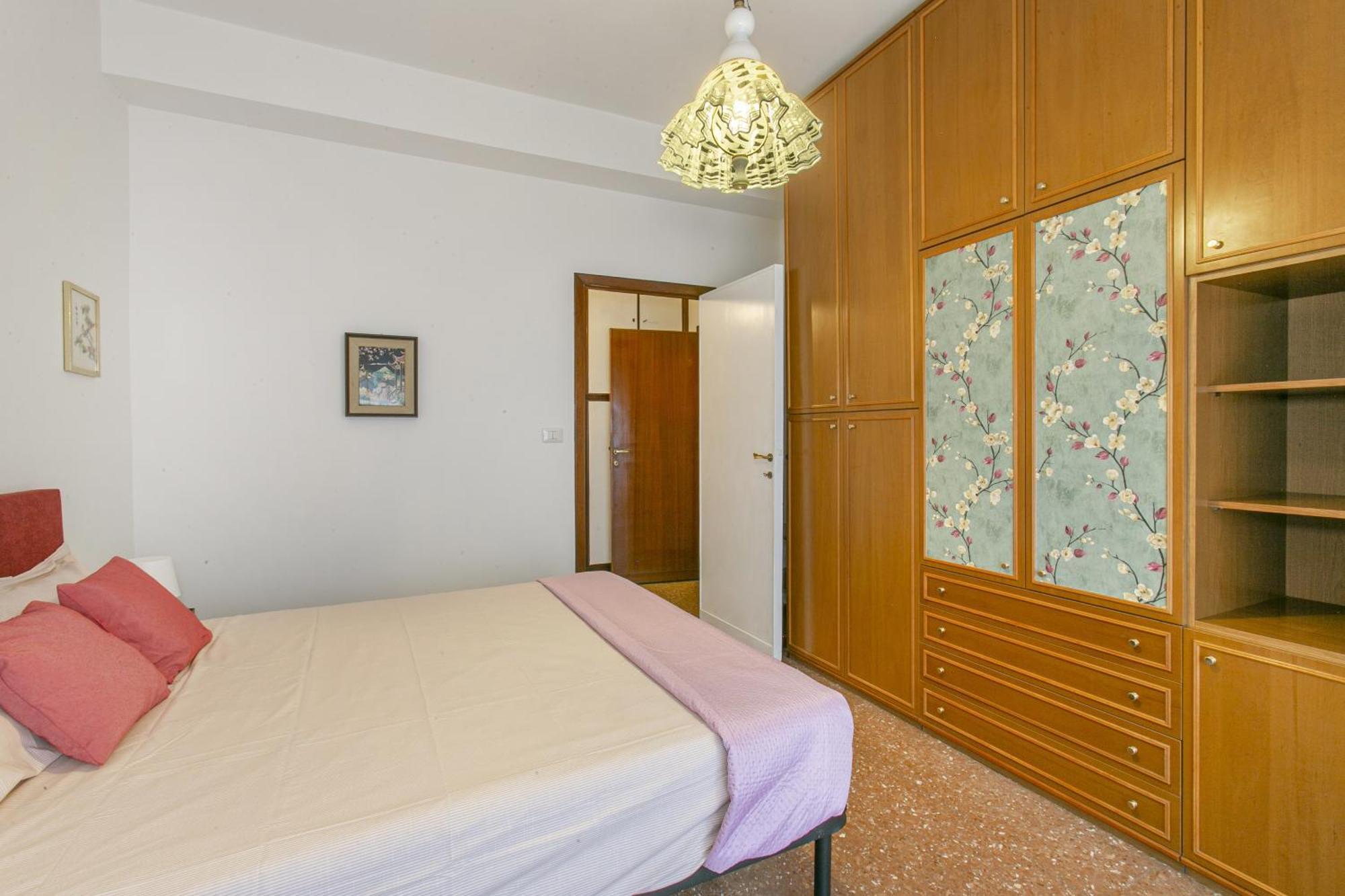 Rosso Levanto House Apartment Rome
