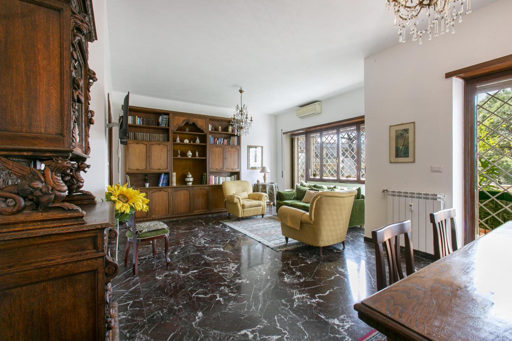 Apartment Rosso Levanto House *