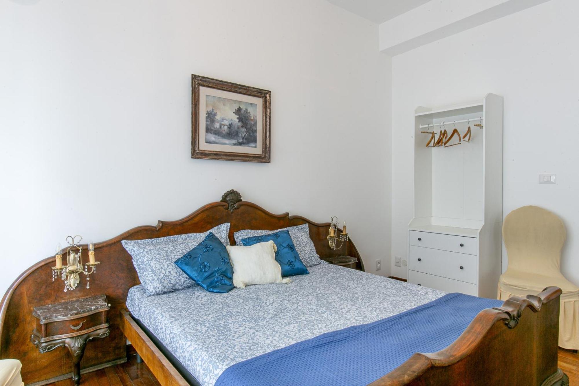 Apartment Rosso Levanto House *
