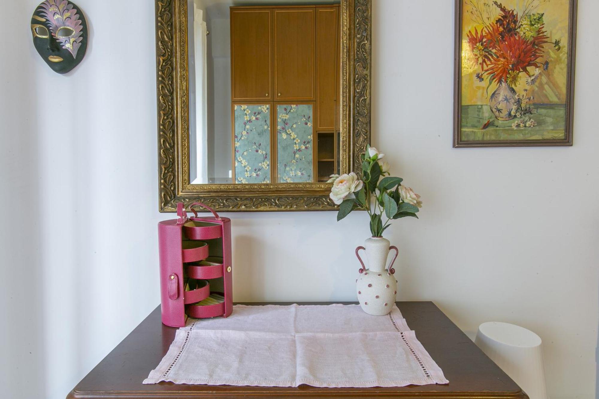 Apartment Rosso Levanto House *