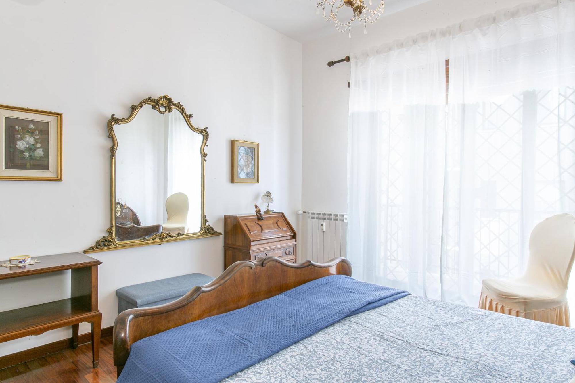 Rosso Levanto House * Rome