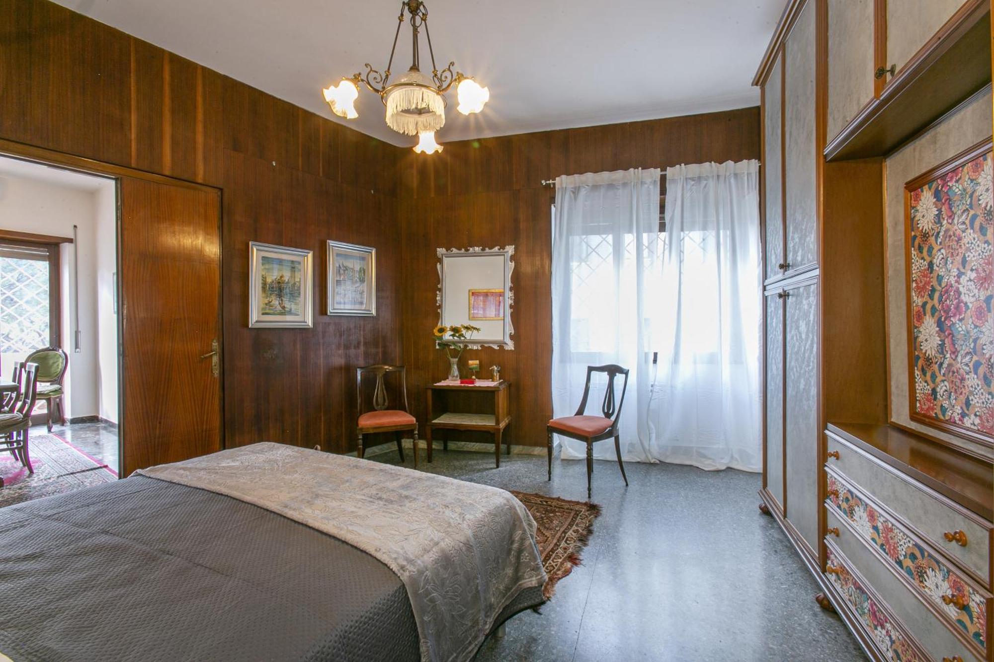 Apartment Rosso Levanto House Rome