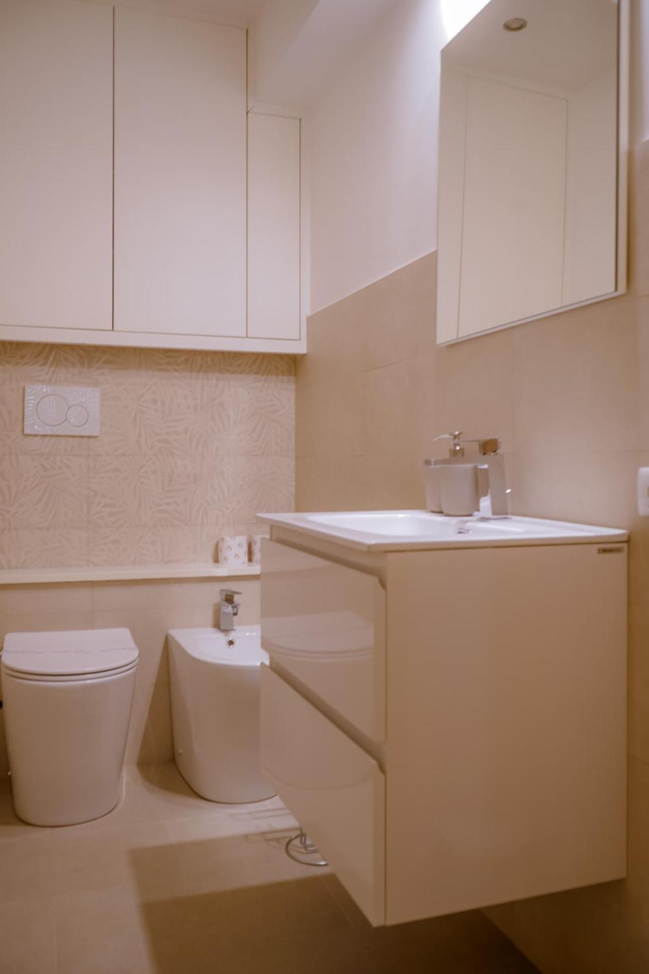 Apartment Domus Gianicolensis Rome