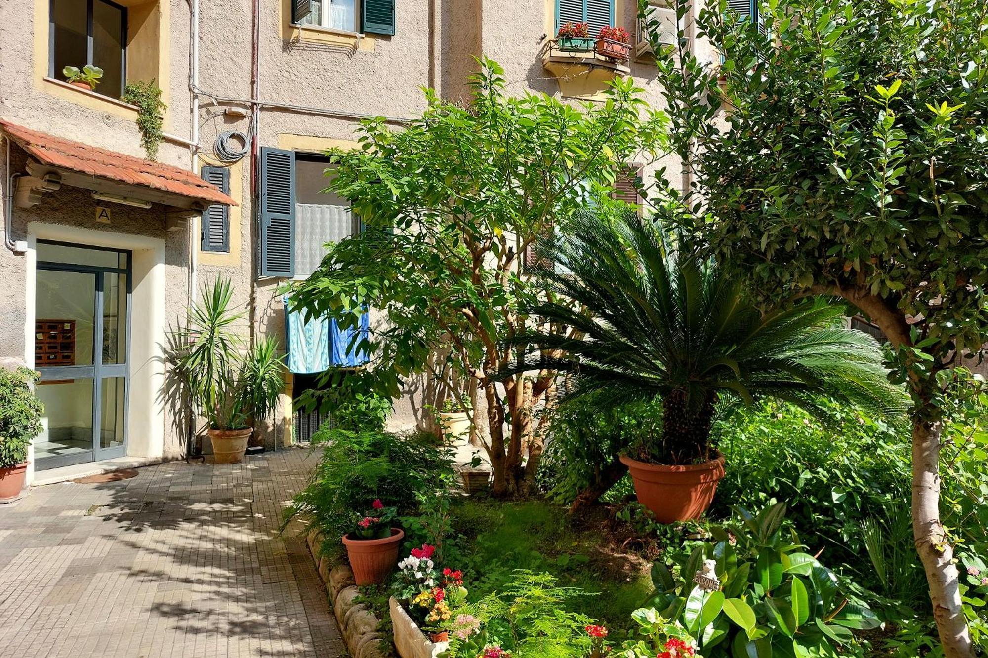 4bnb - Queen Mary Vatican Apartment Rome