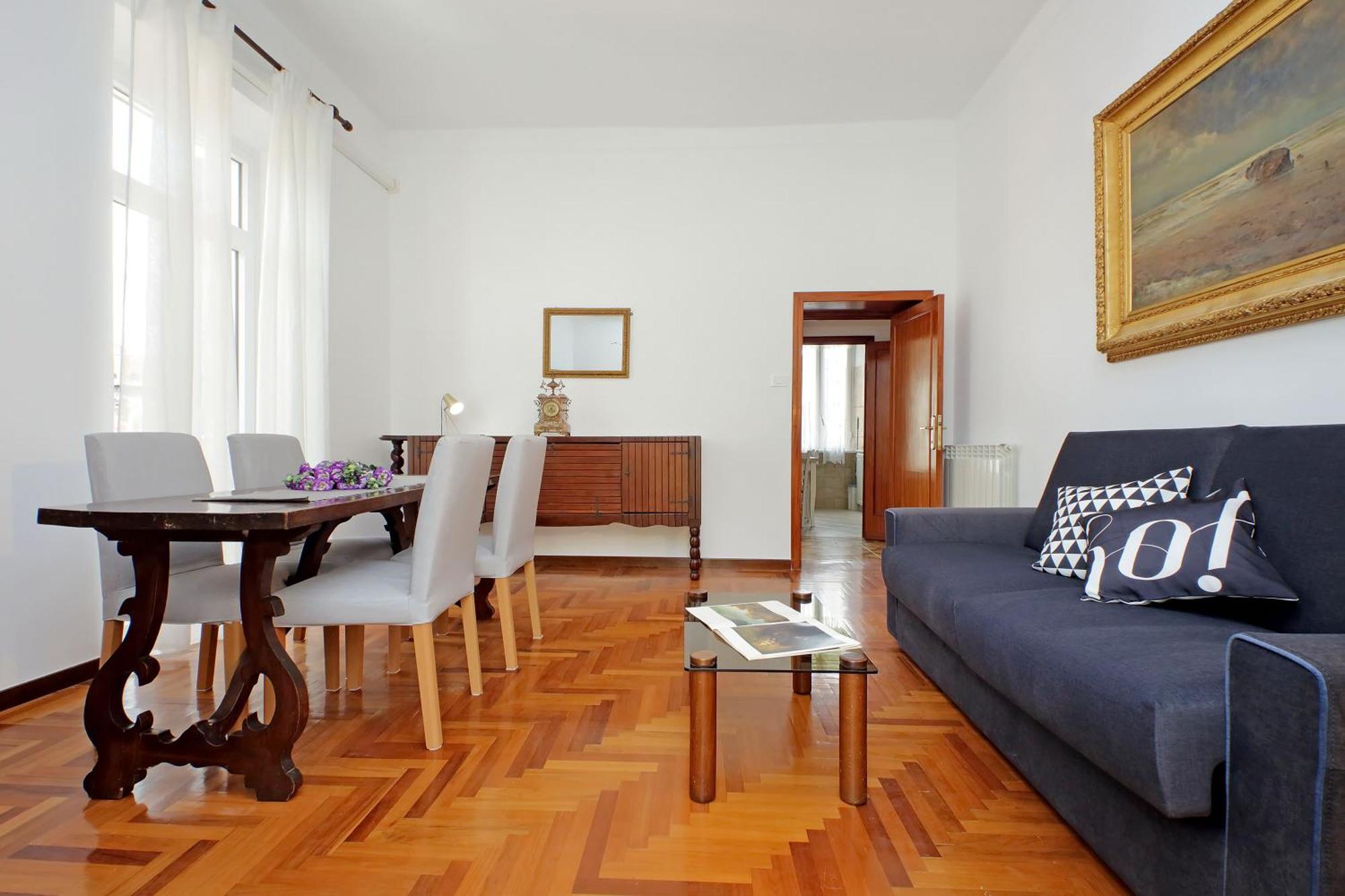 4bnb - Queen Mary Vatican Rome