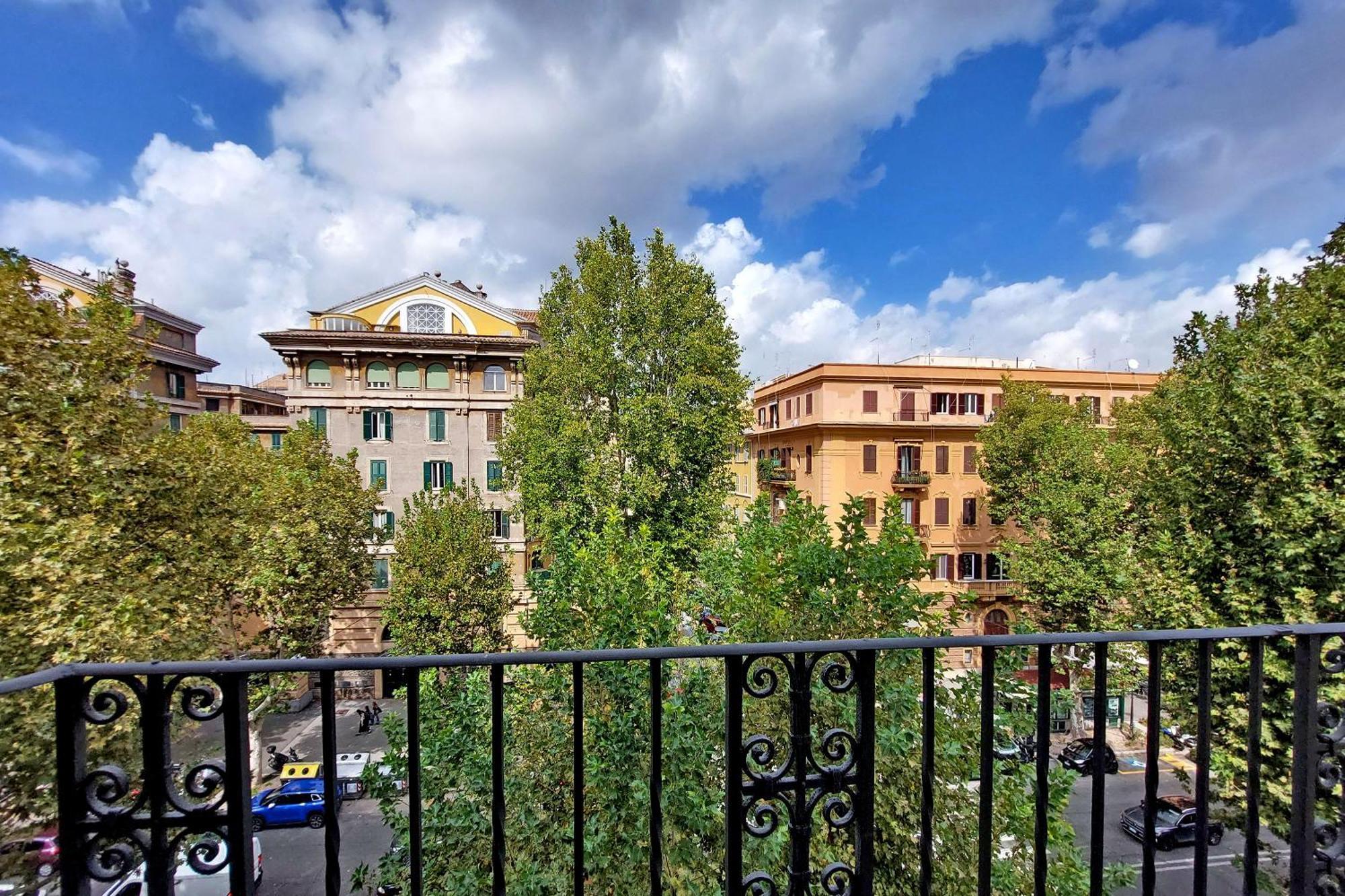 4bnb - Queen Mary Vatican