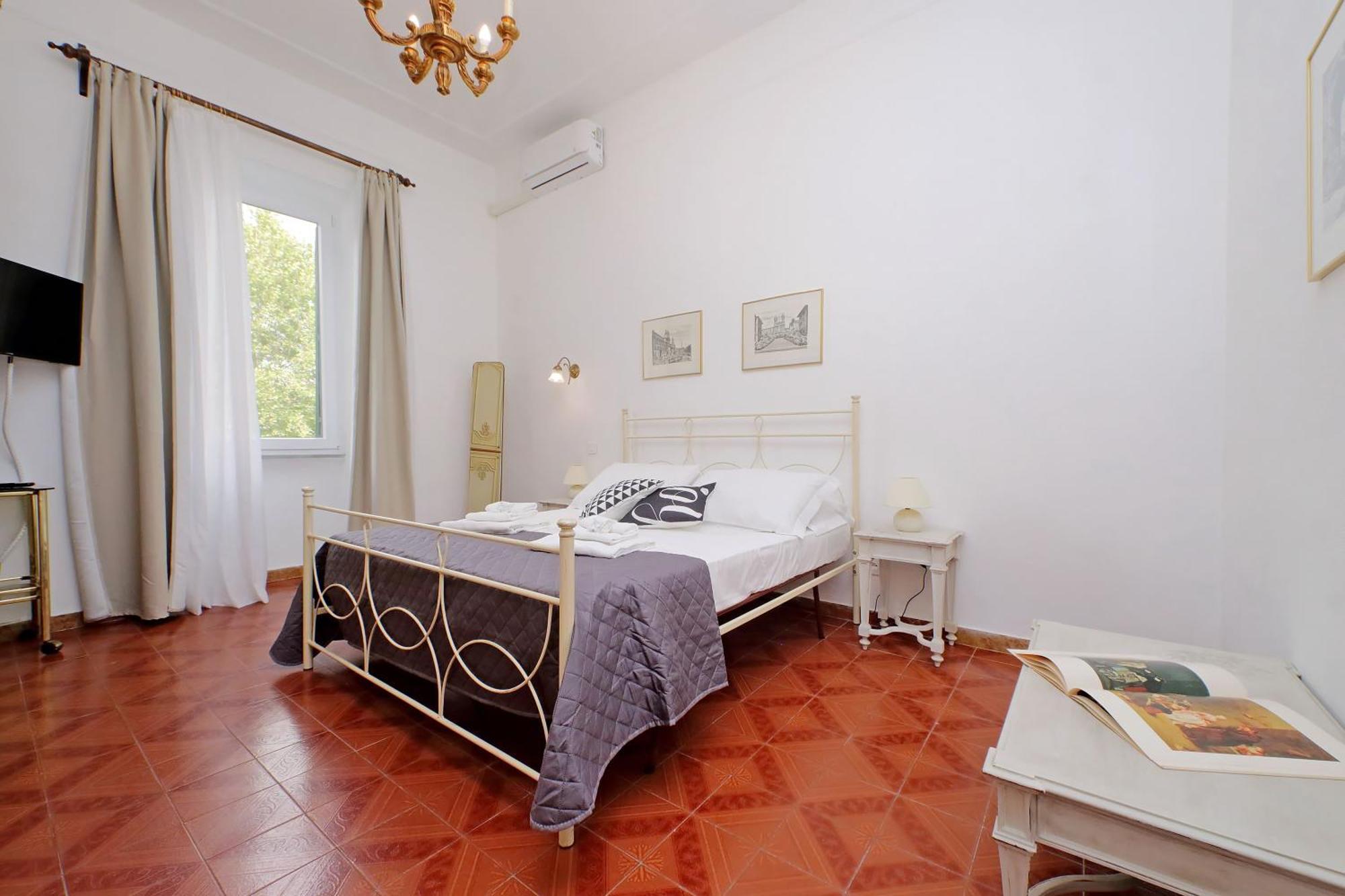 4bnb - Queen Mary Vatican Rome