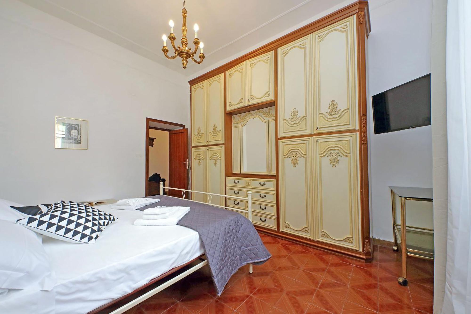 Apartment 4bnb - Queen Mary Vatican *
