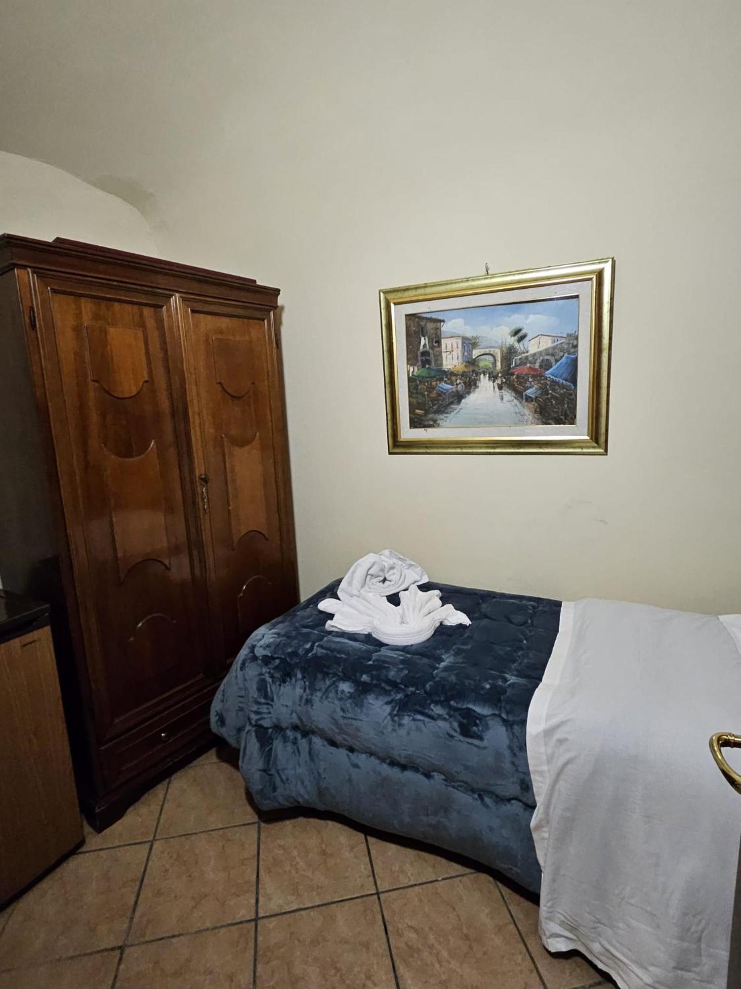 Giubileo Hotel Rome