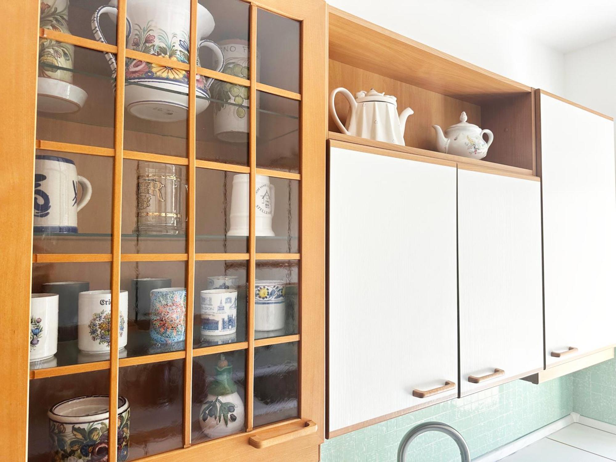 Apartment Ca Rosa Boutique Rome