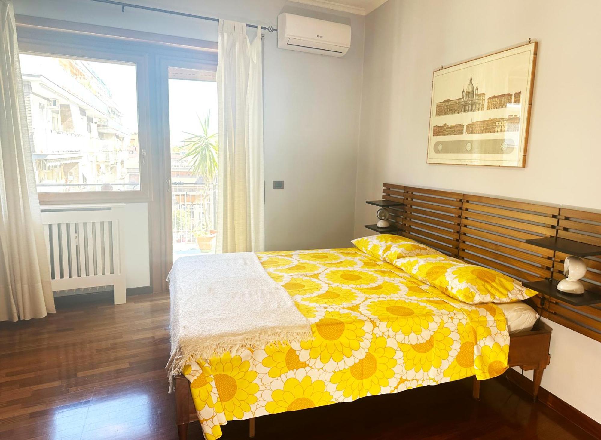 Ca Rosa Boutique Apartment Rome