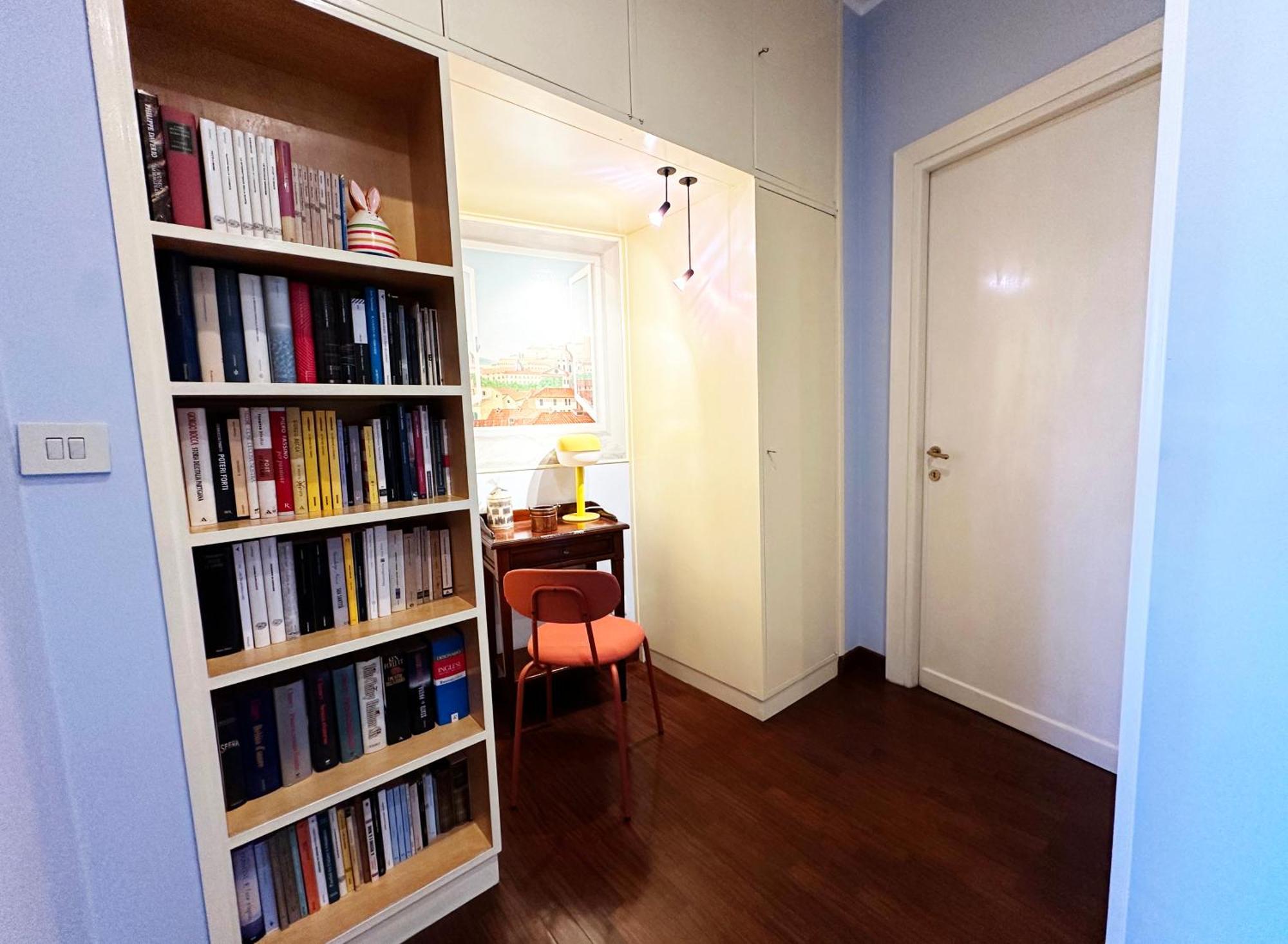 Ca Rosa Boutique Apartment Rome