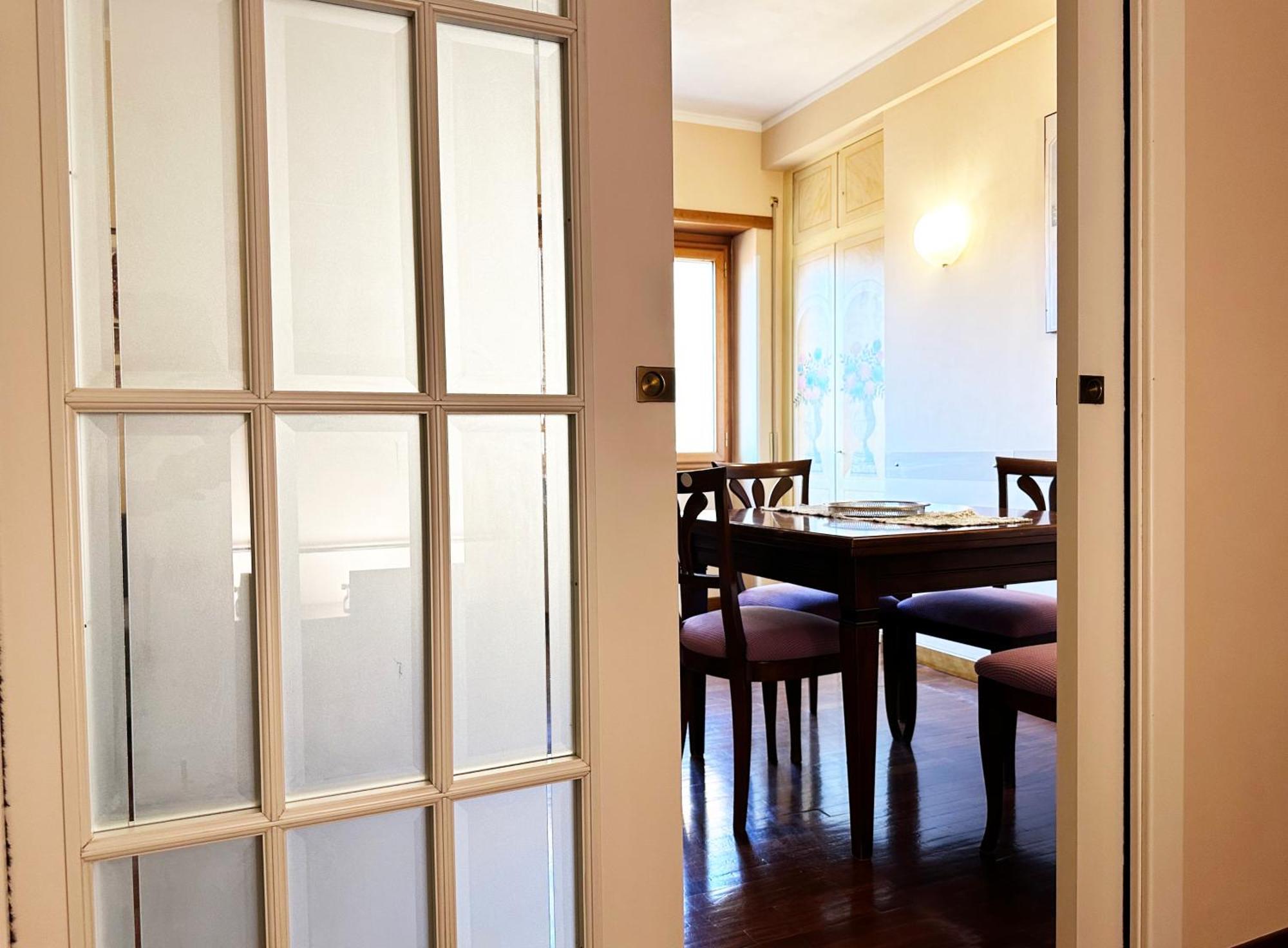 Ca Rosa Boutique Apartment